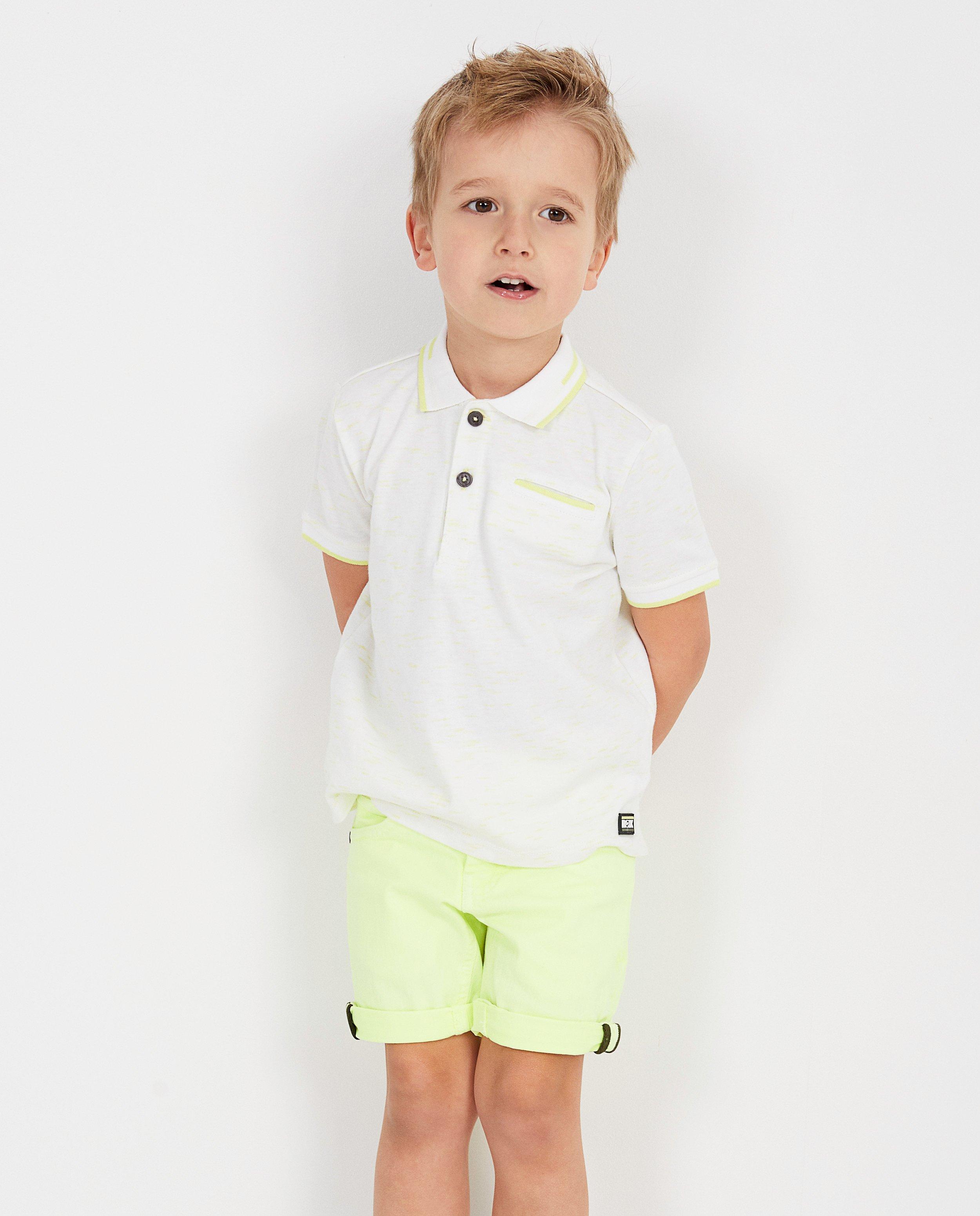 Polo's - 