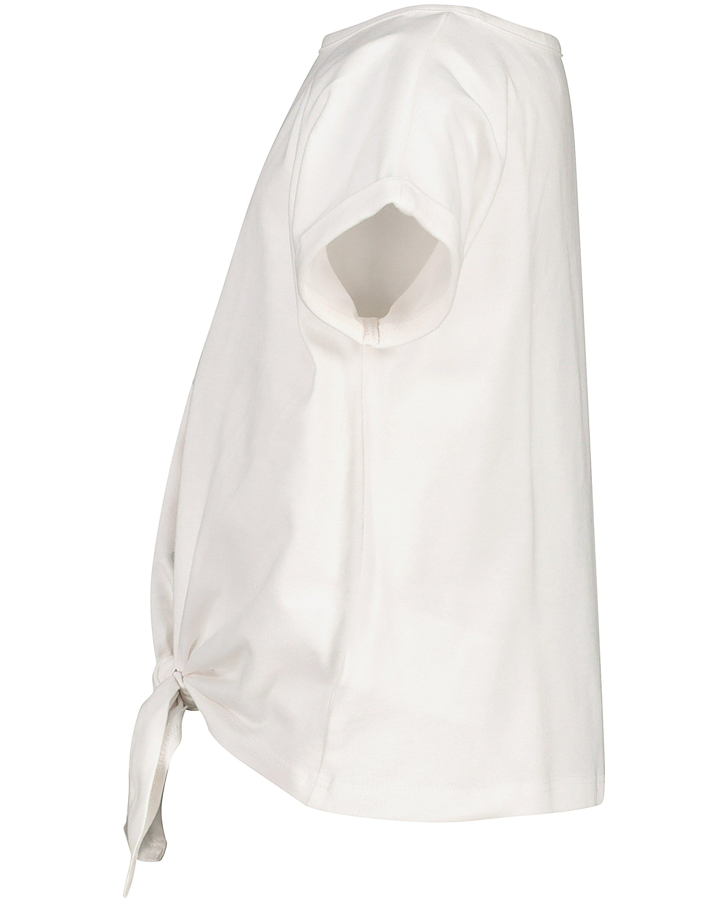 Wit T-shirt met print K3 - Product Detail - wit - afbeelding nummer 5