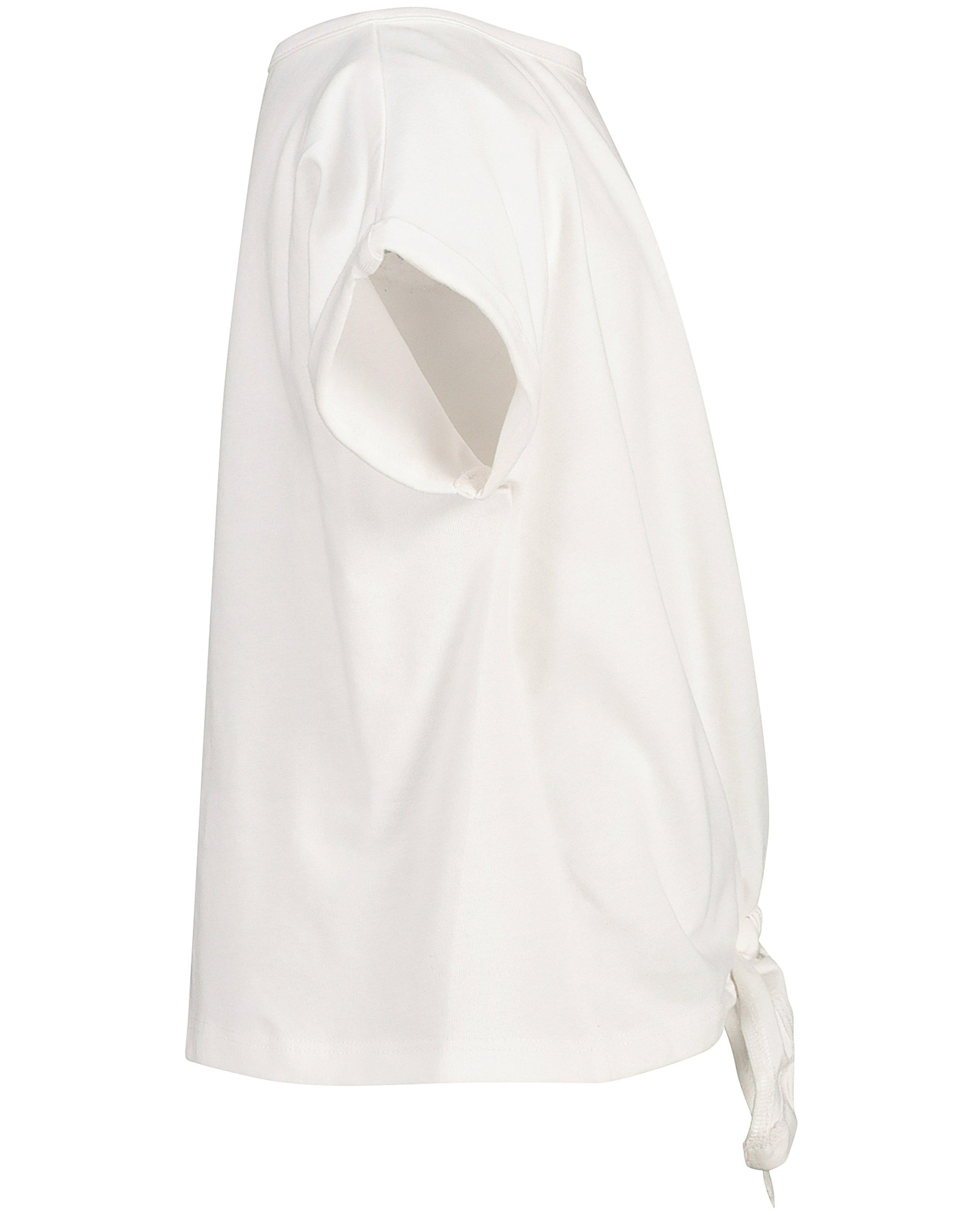 Wit T-shirt met print K3 - Product Detail - wit - afbeelding nummer 6