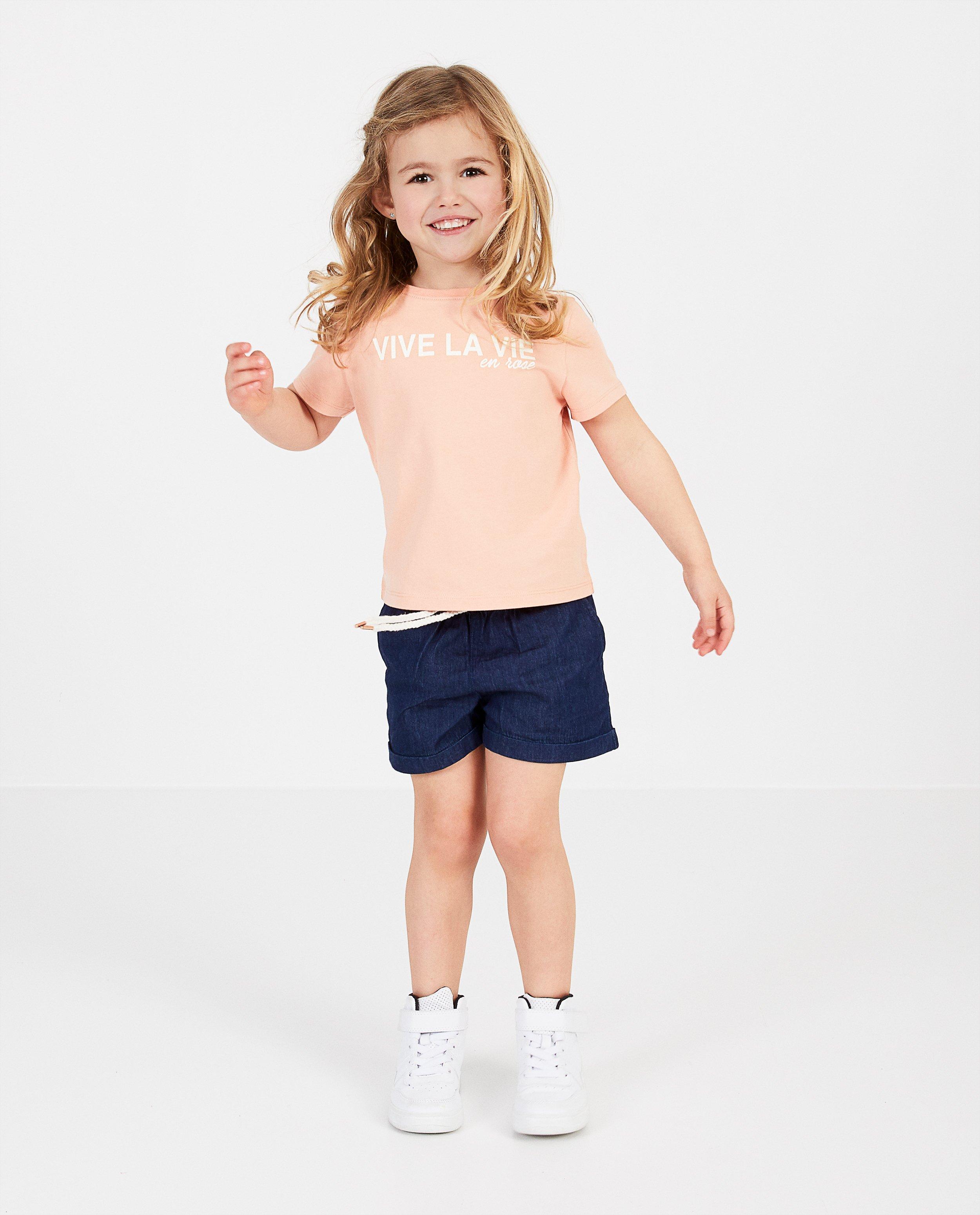 T-shirts - 