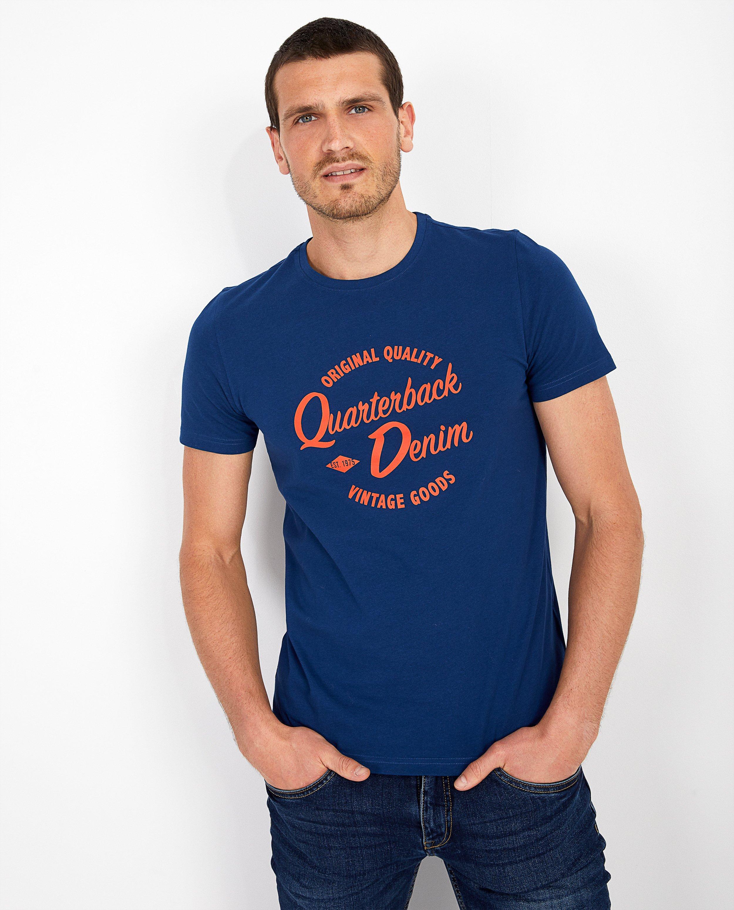 T-shirts - 