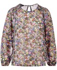 Hemden - Blouse met bloemenprint Youh!