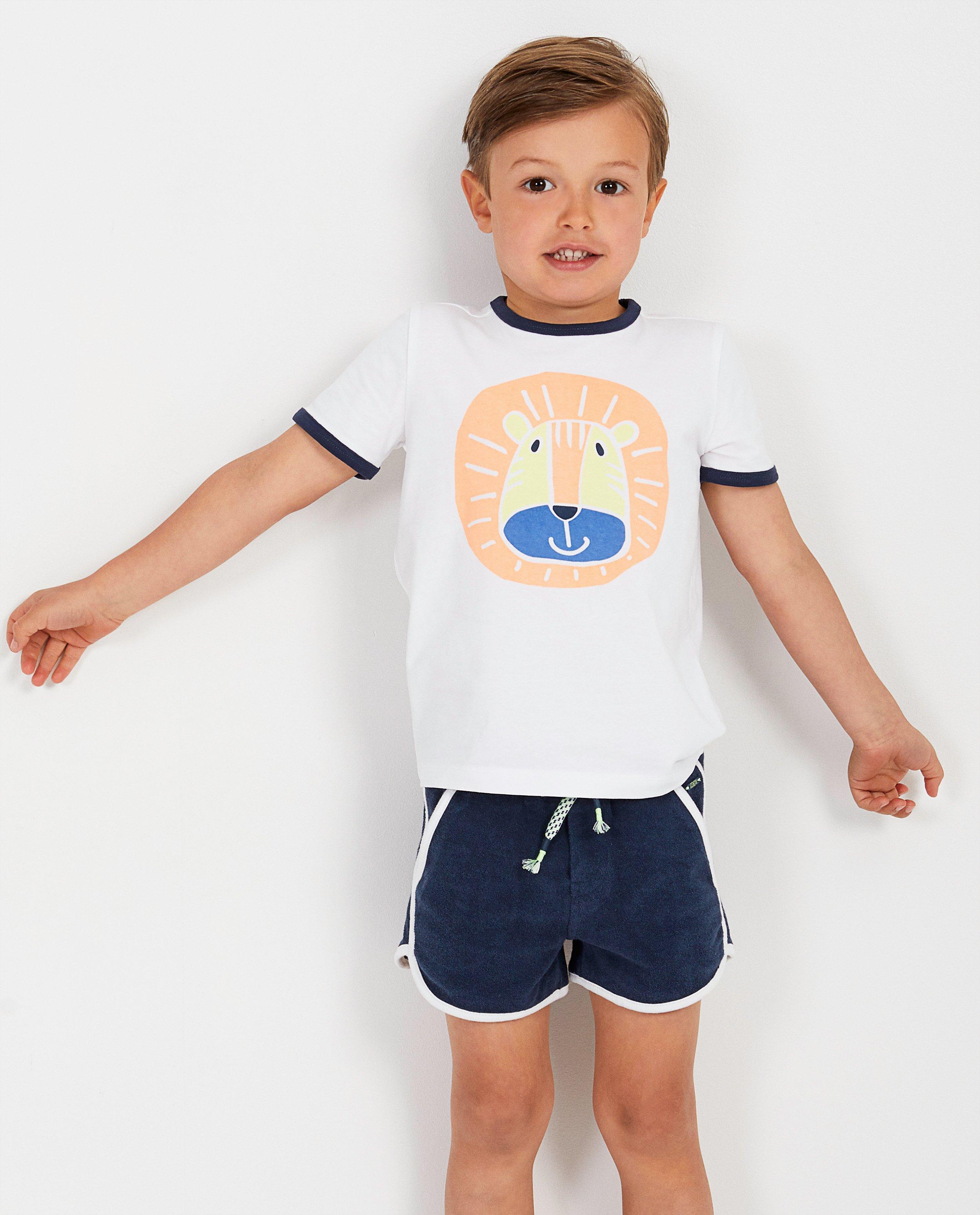 T-shirts - 