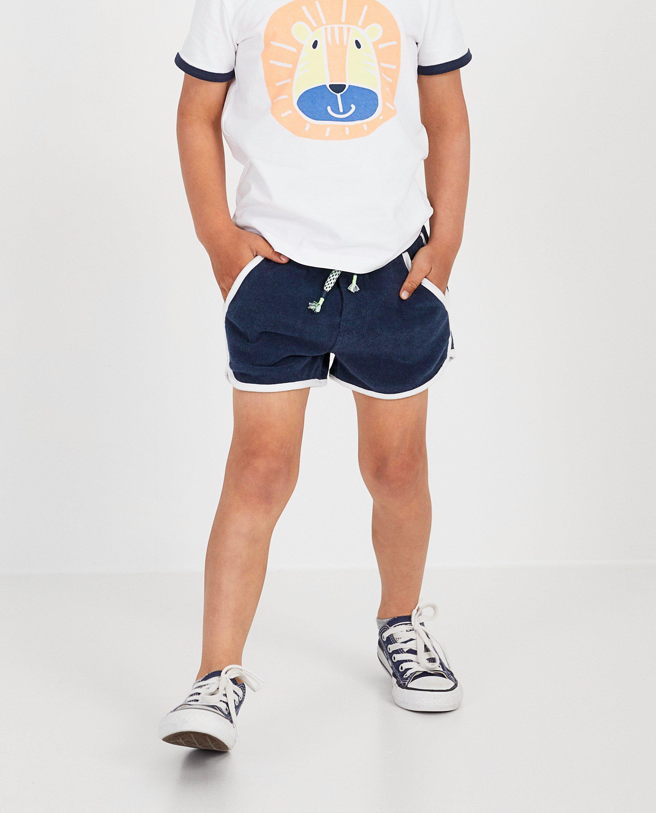 Shorts - 