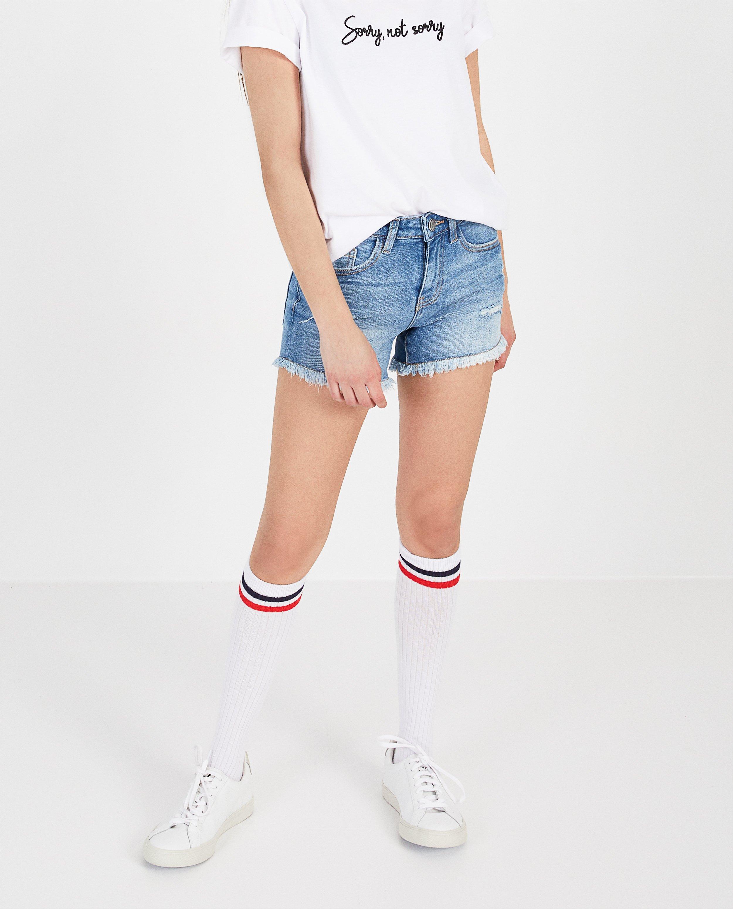 Shorts - 