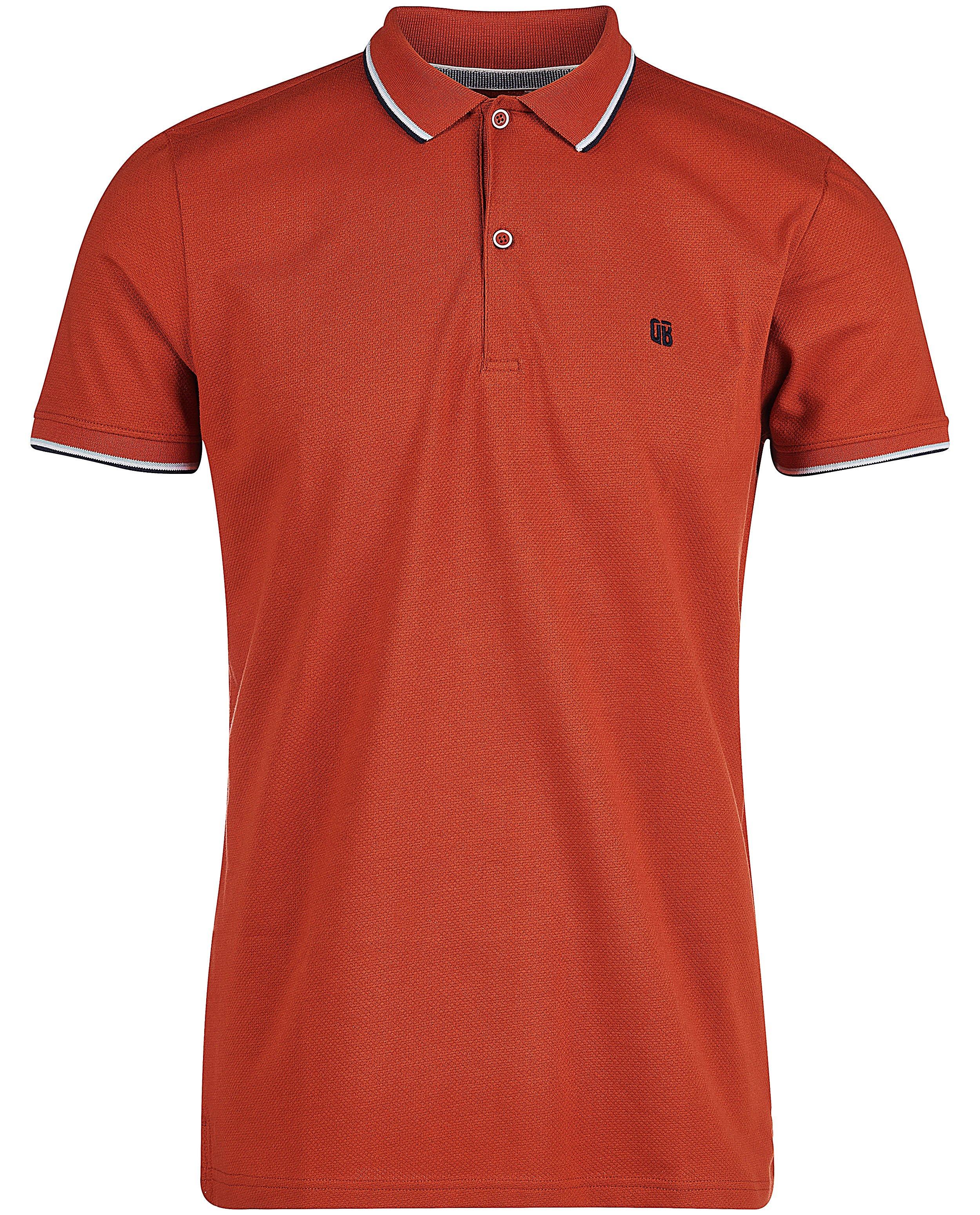 orange foncé