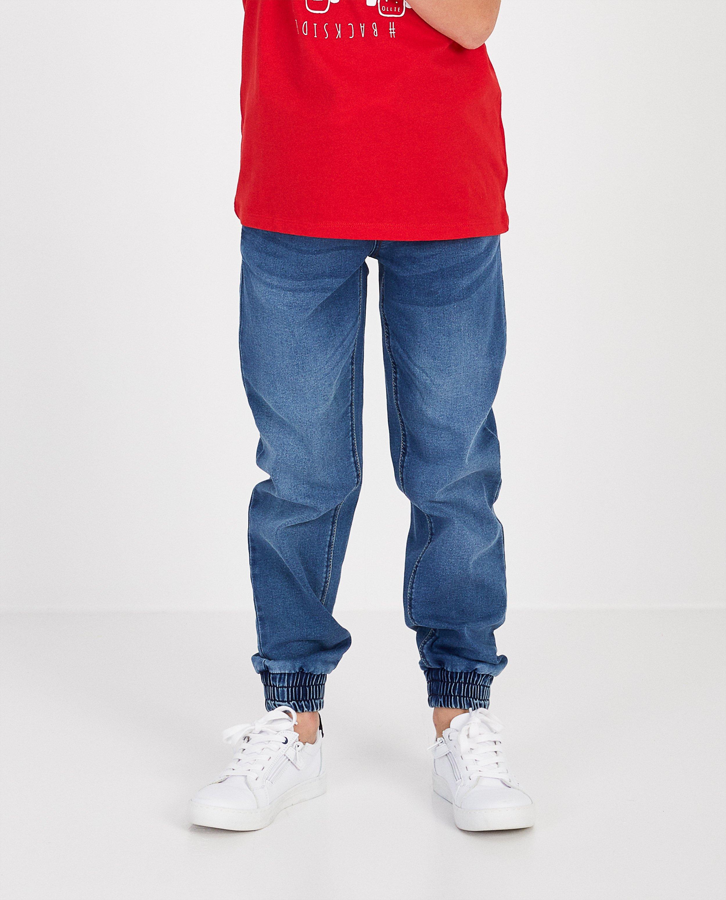 Jeans - 