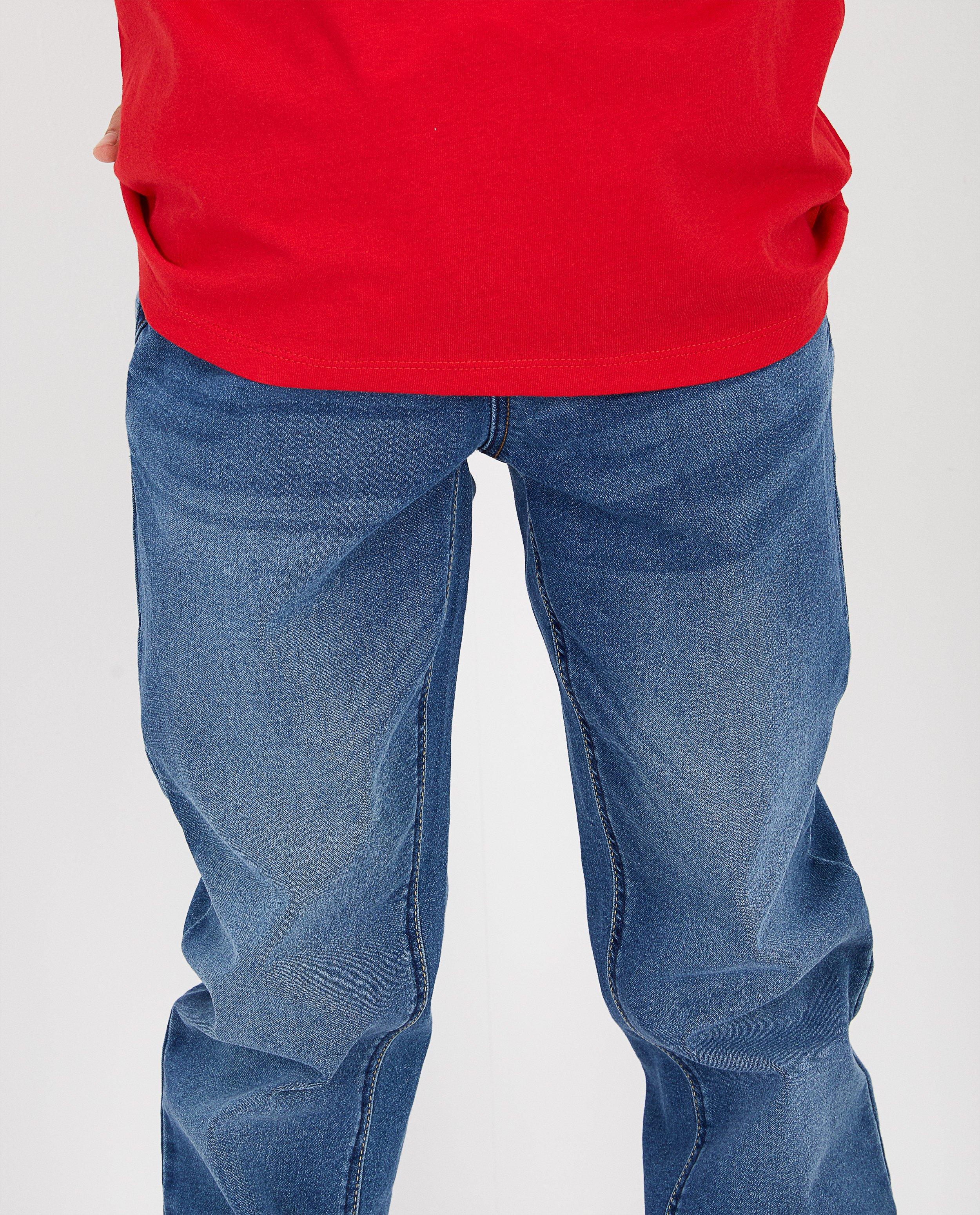 Jeans - 