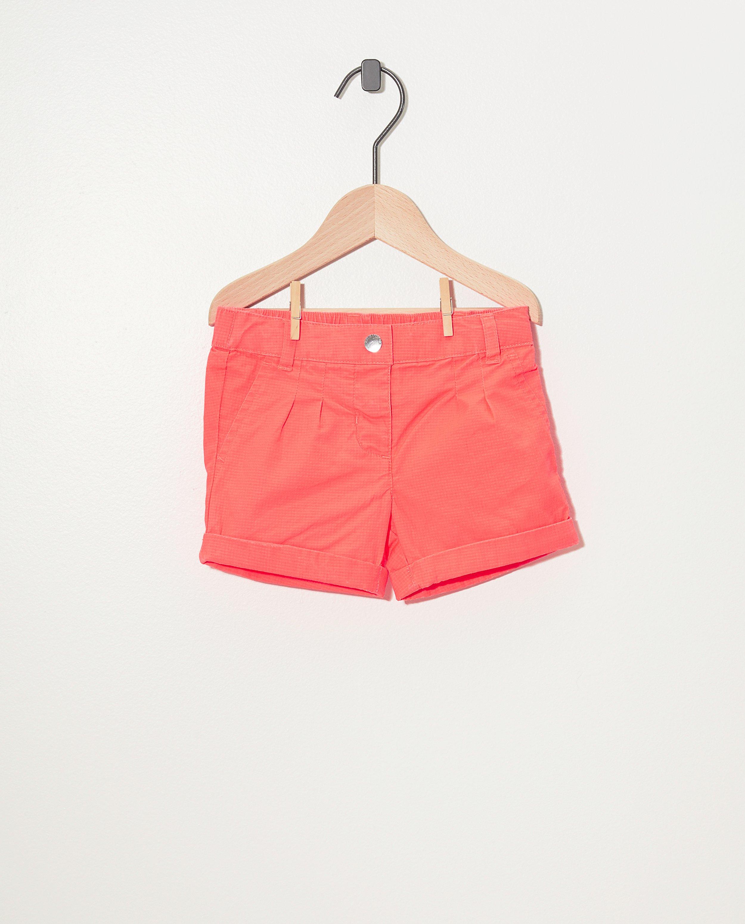 Short rose fluo - fine structure - Cuddles and Smiles