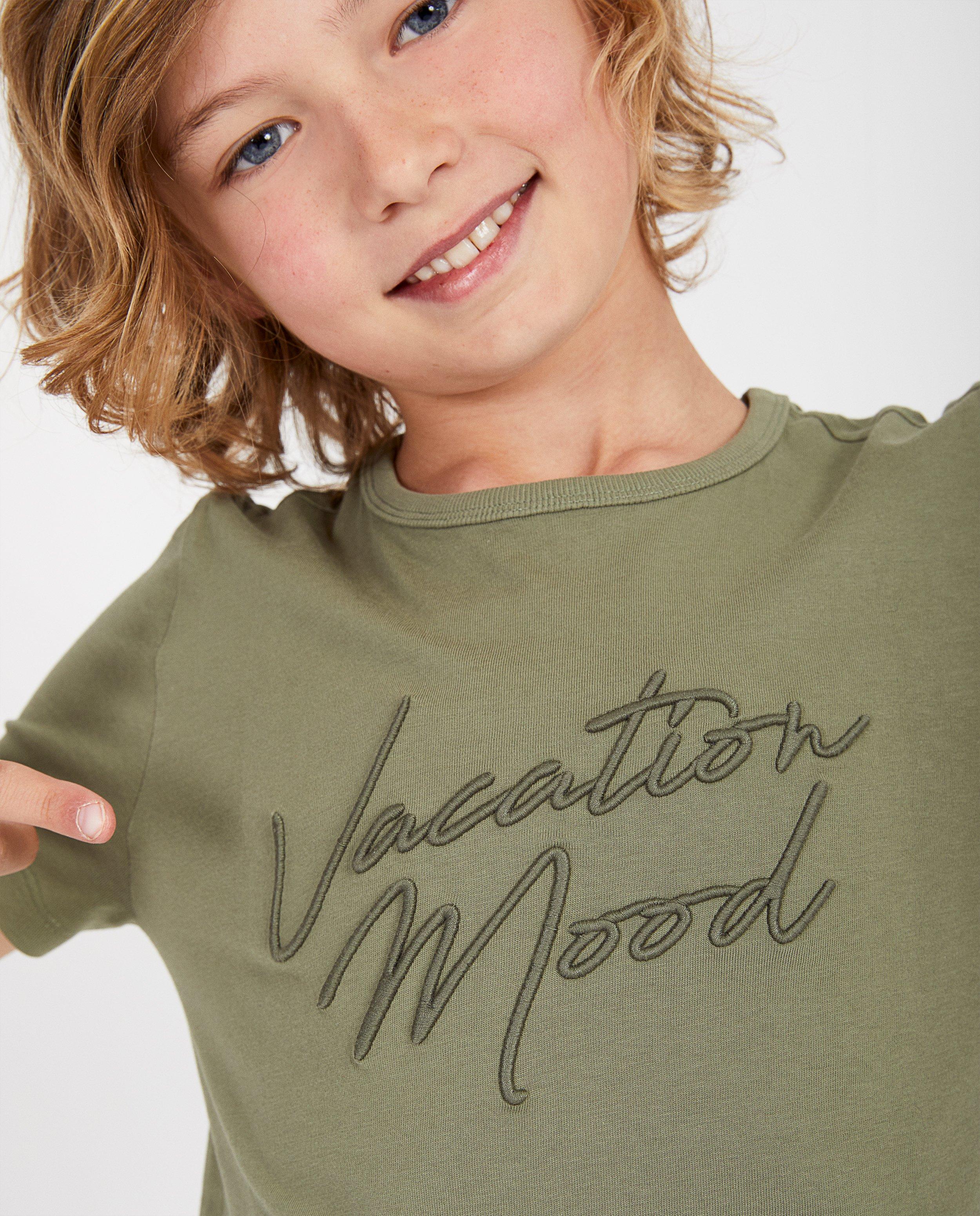 T-shirts - 