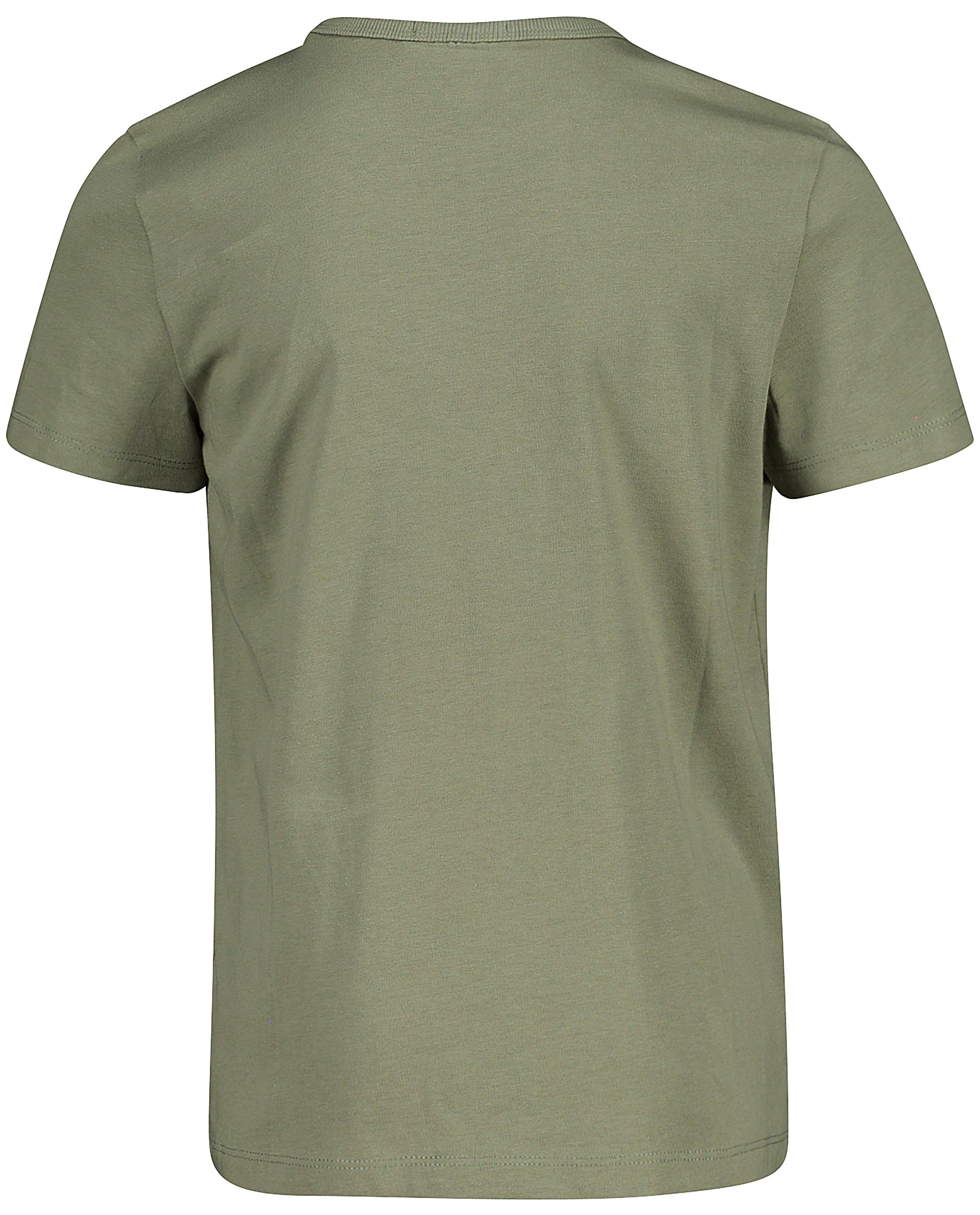 T-shirts - 