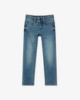 Jeans - Blauwe slim jeans Simon, 2-7 jaar