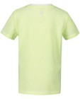 T-shirts - T-shirt à rayures jaunes, 2-7 ans