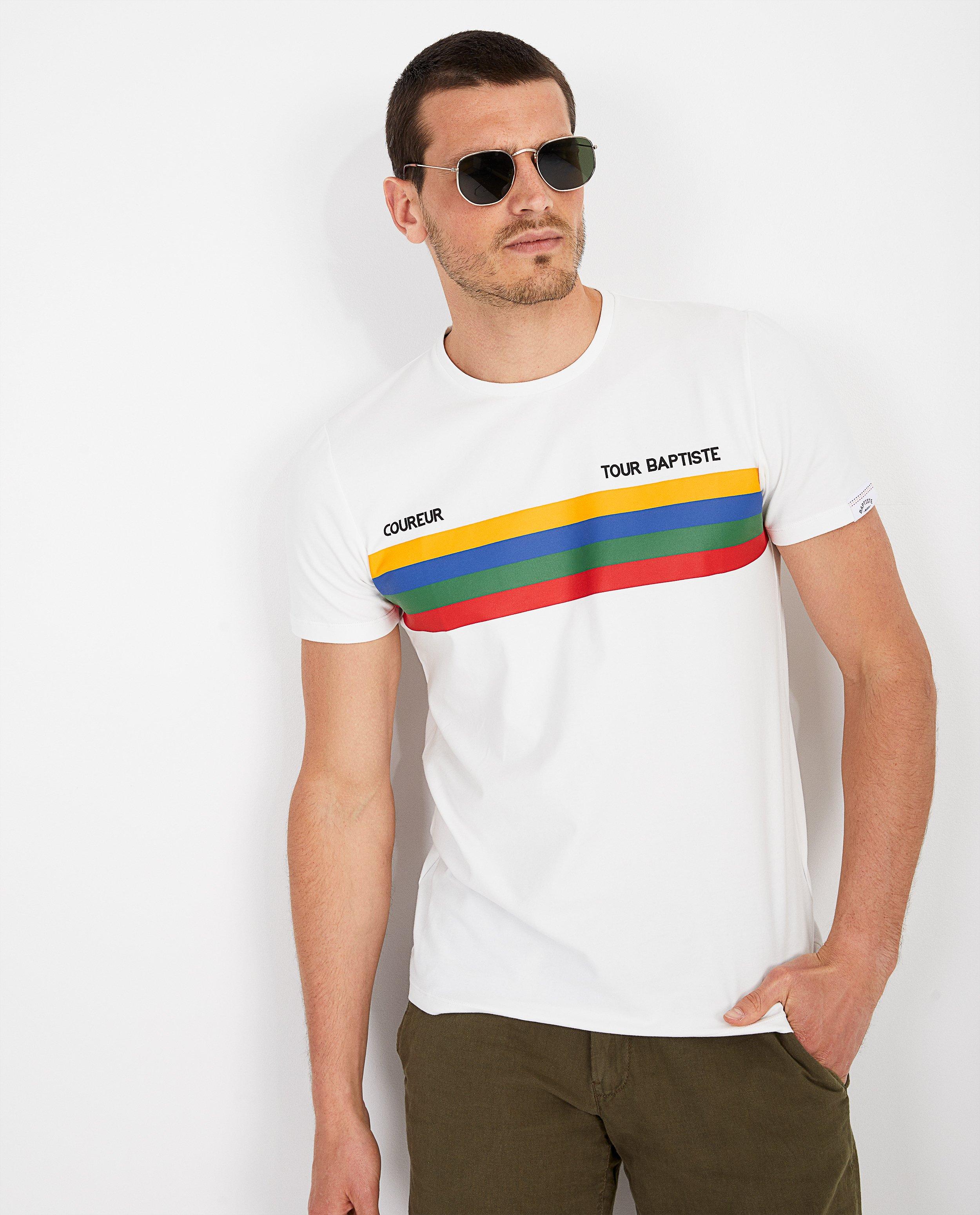 T-shirts - 