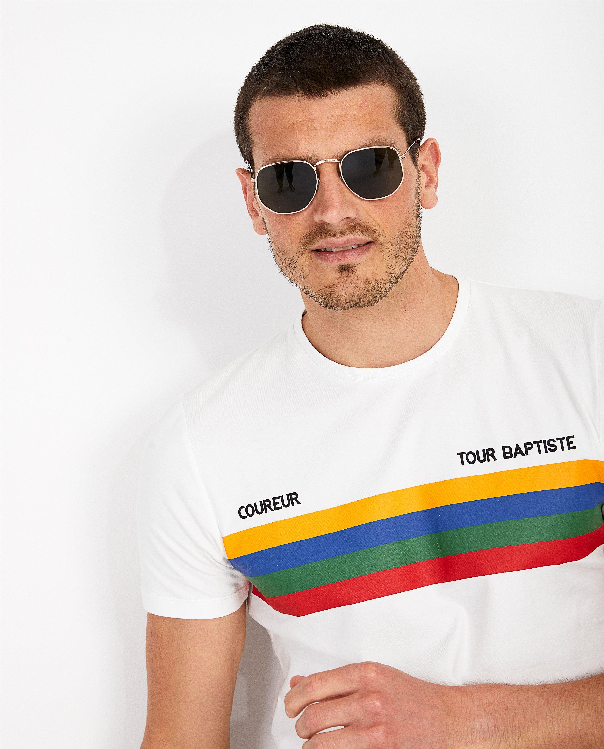 T-shirts - 
