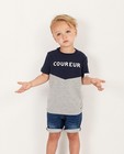 T-shirts - T-shirt « Coureur » Baptiste, 2-7 ans