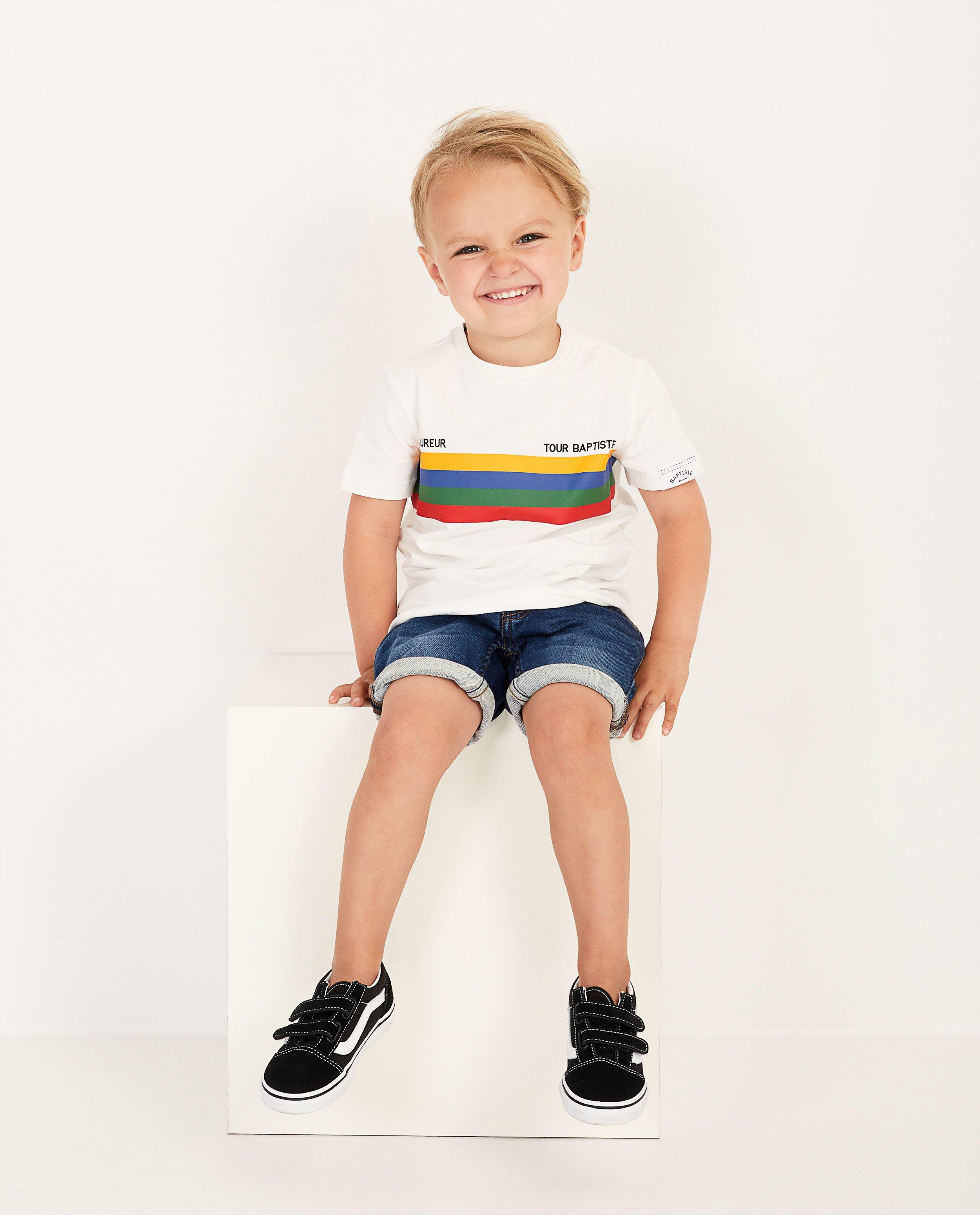 T-shirts - 