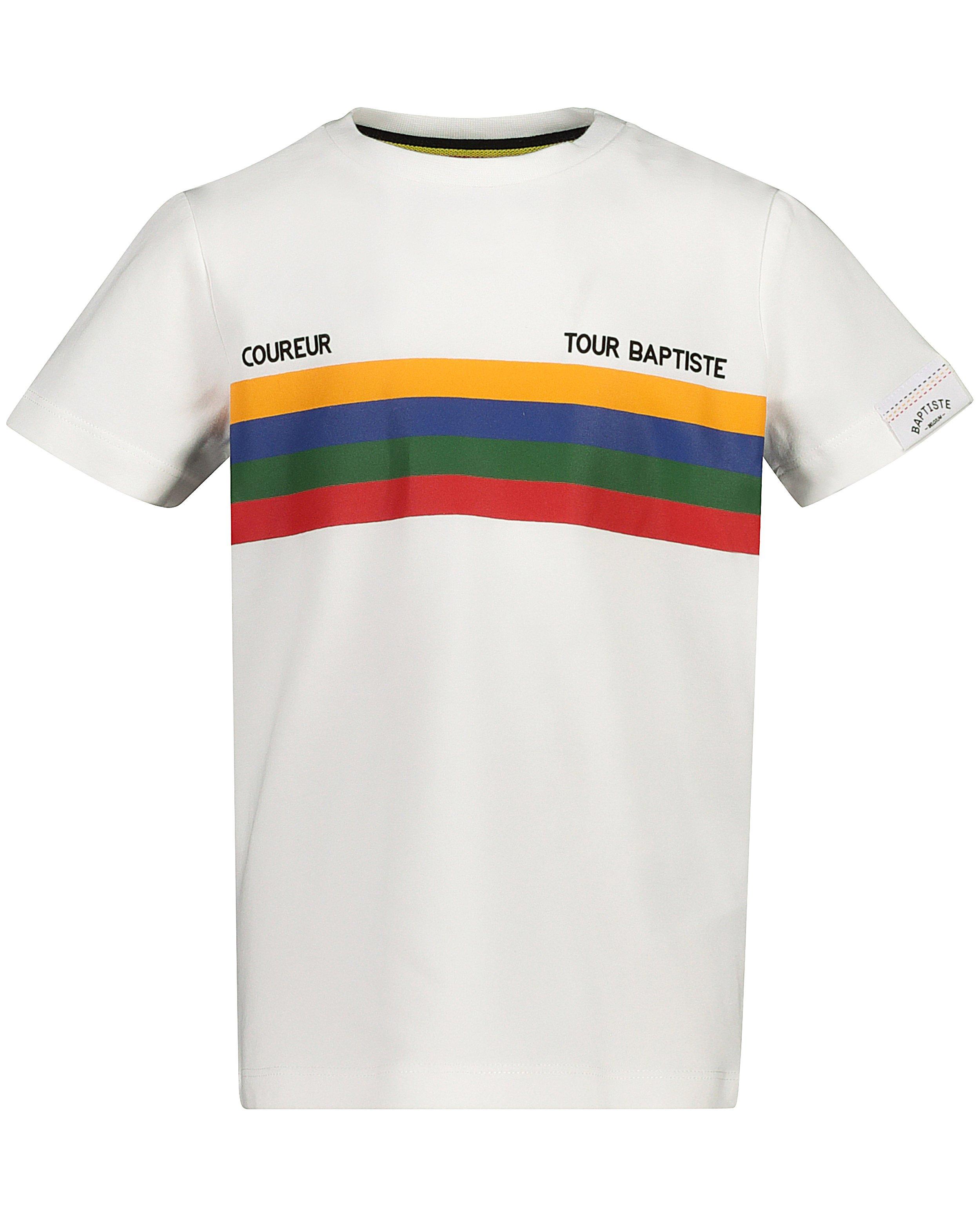 T-shirts - 