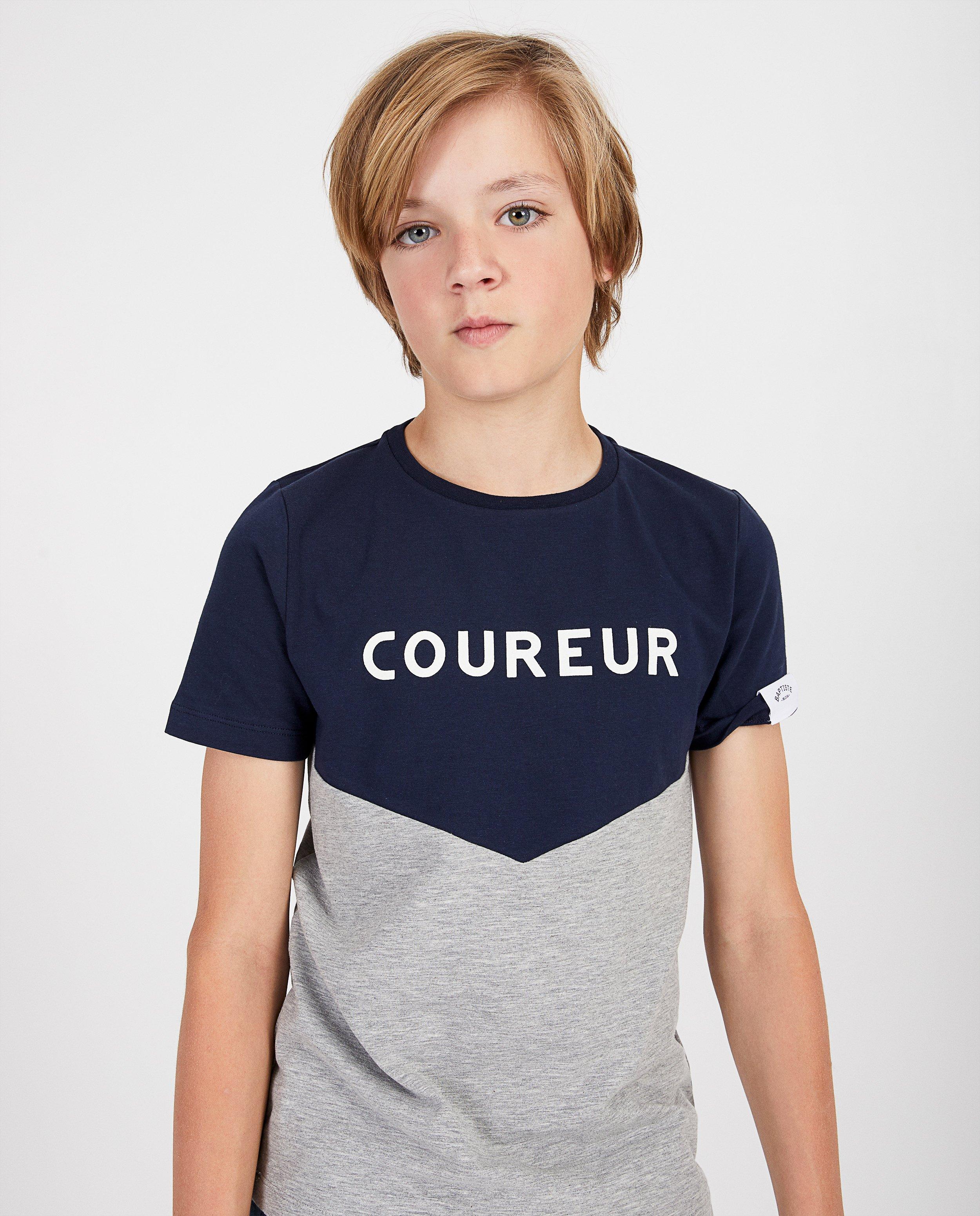 T-shirts - 
