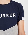 T-shirts - T-shirt « coureur » Baptiste
