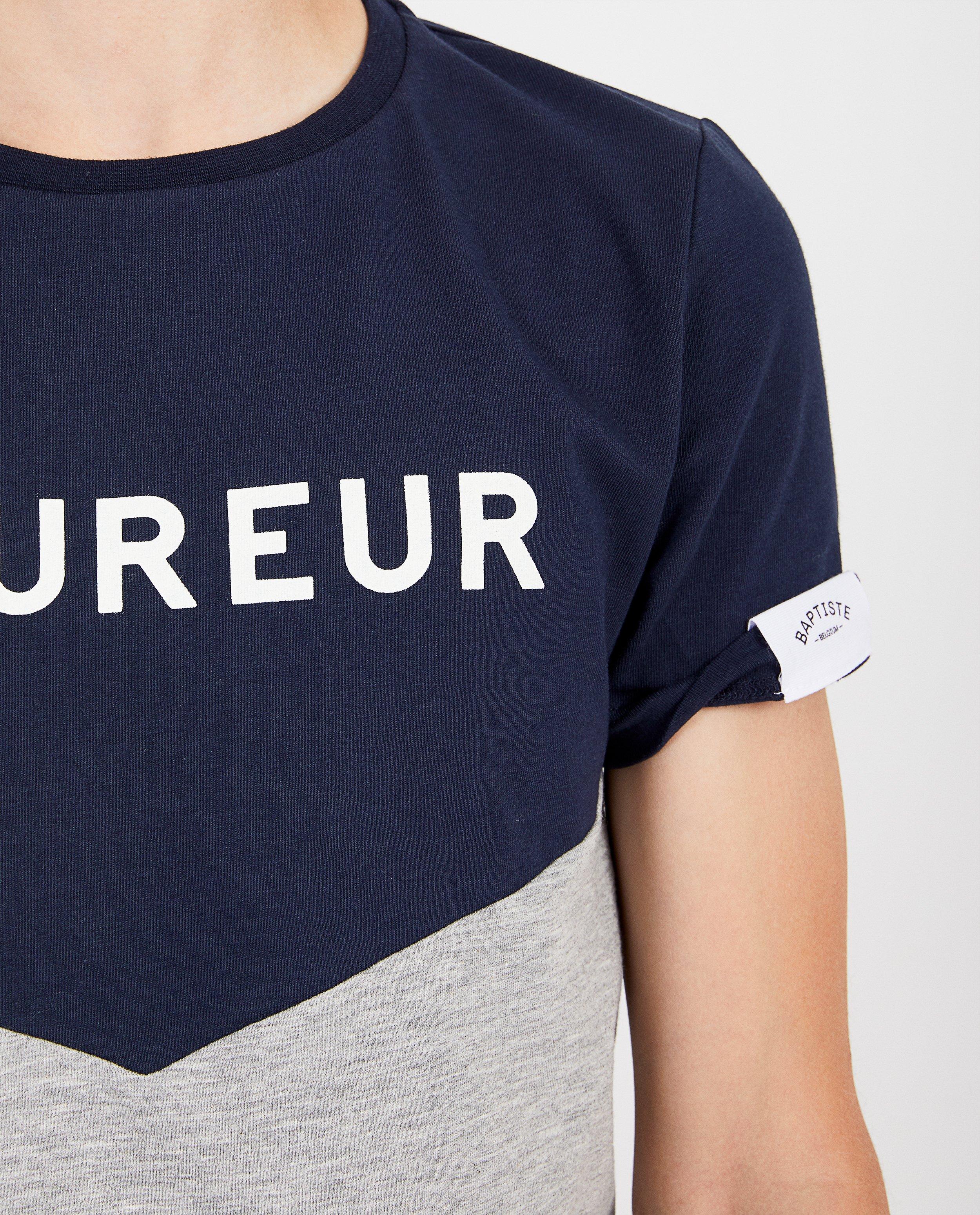 T-shirts - 