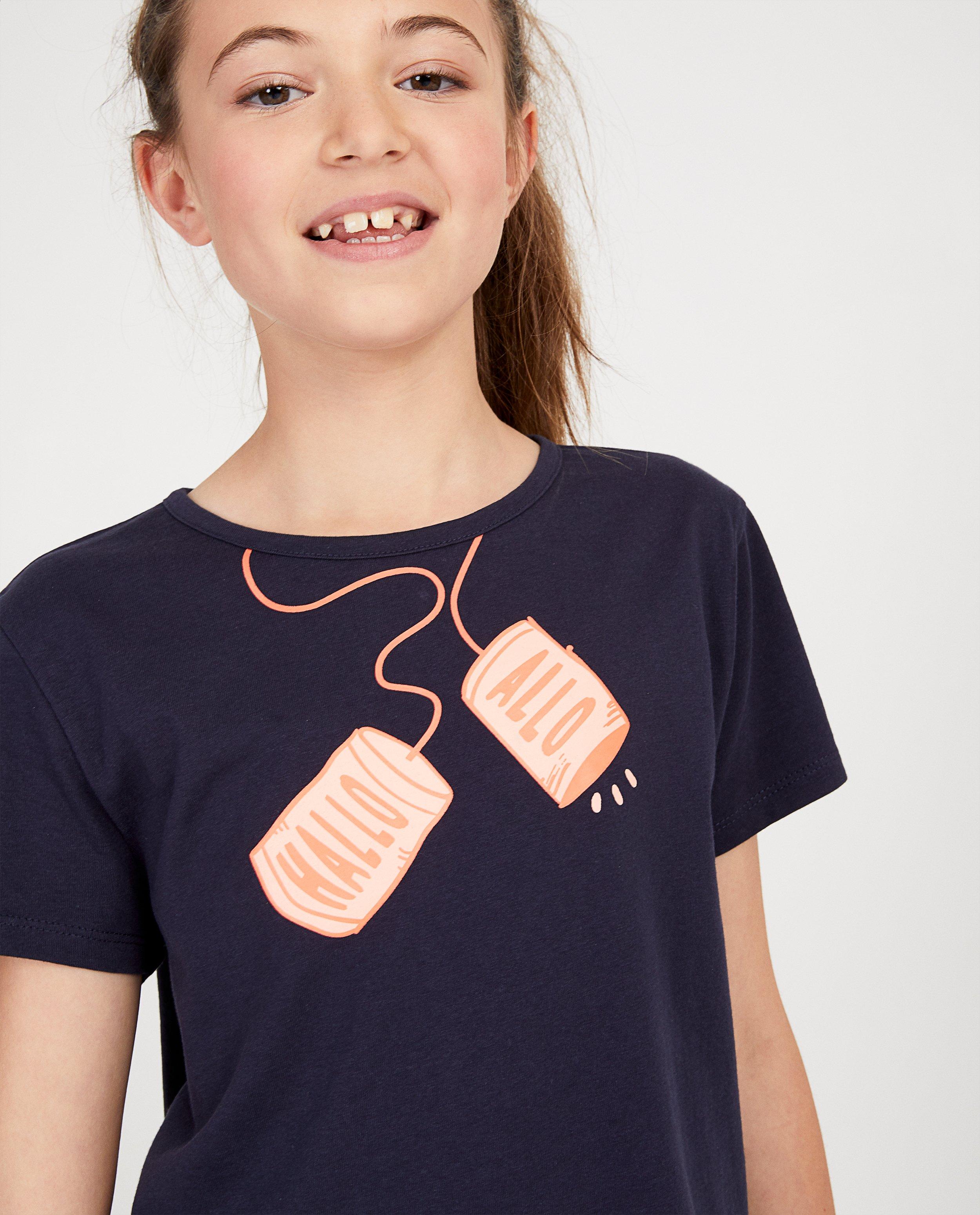 T-shirts - 