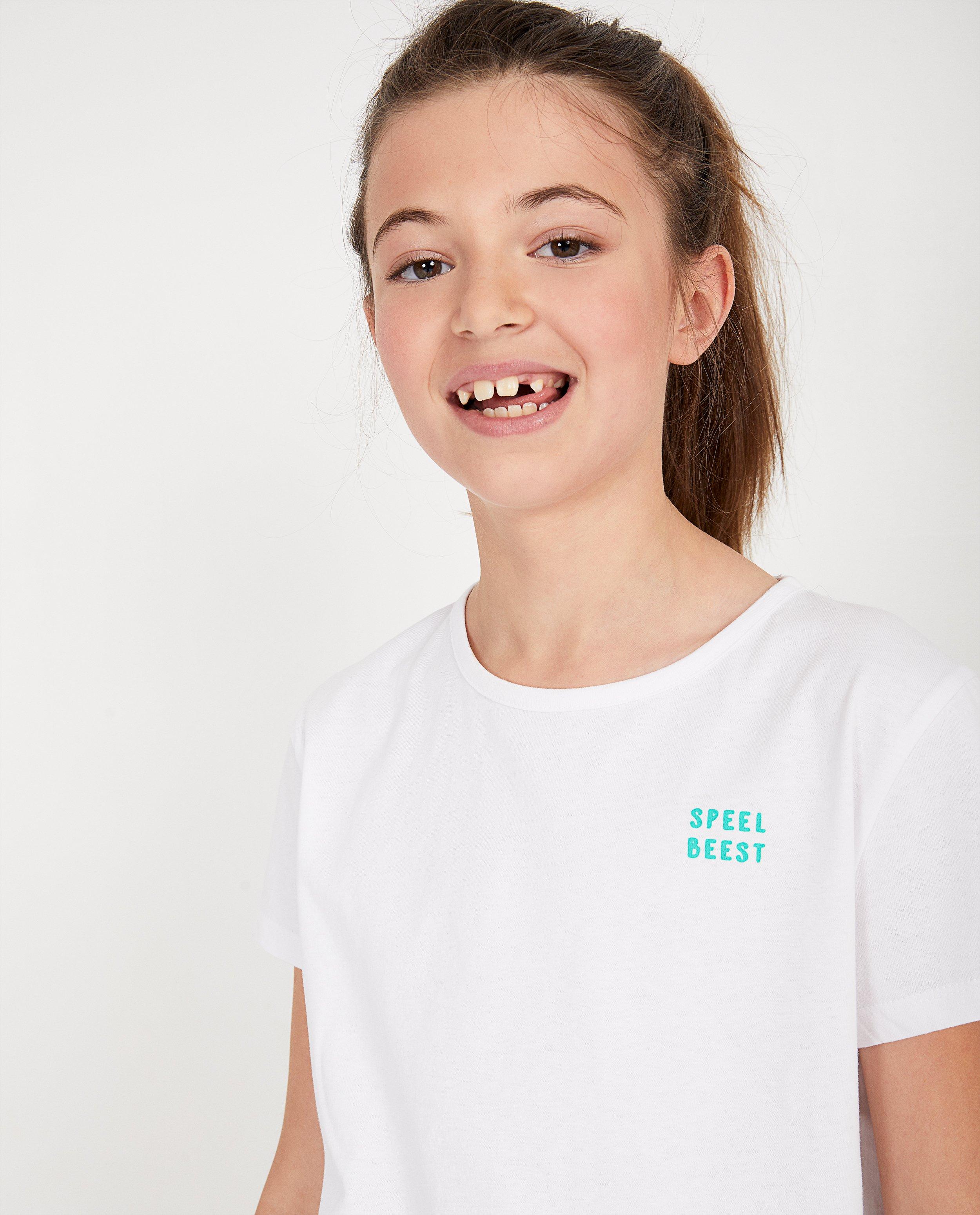 T-shirts - 