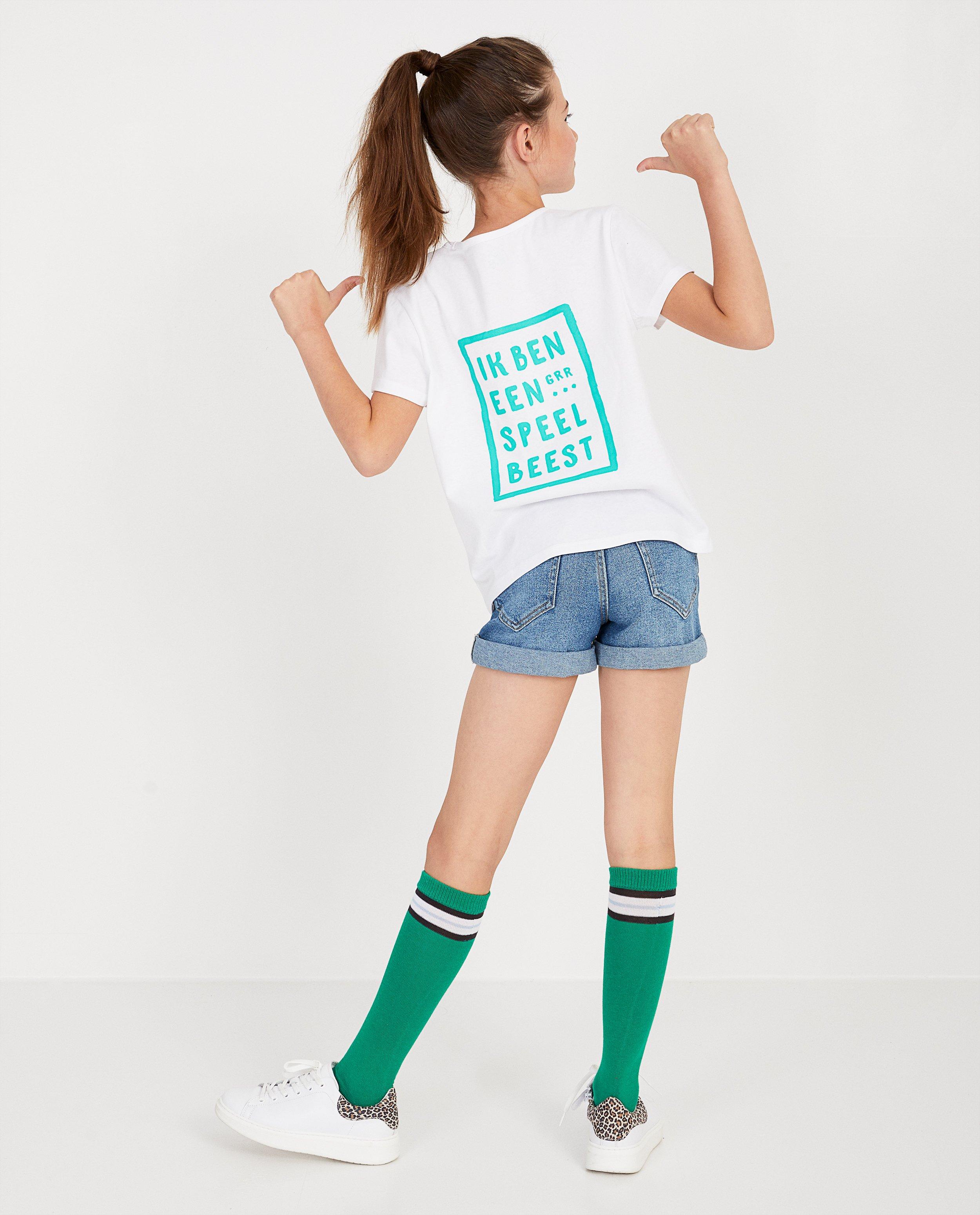 T-shirts - 
