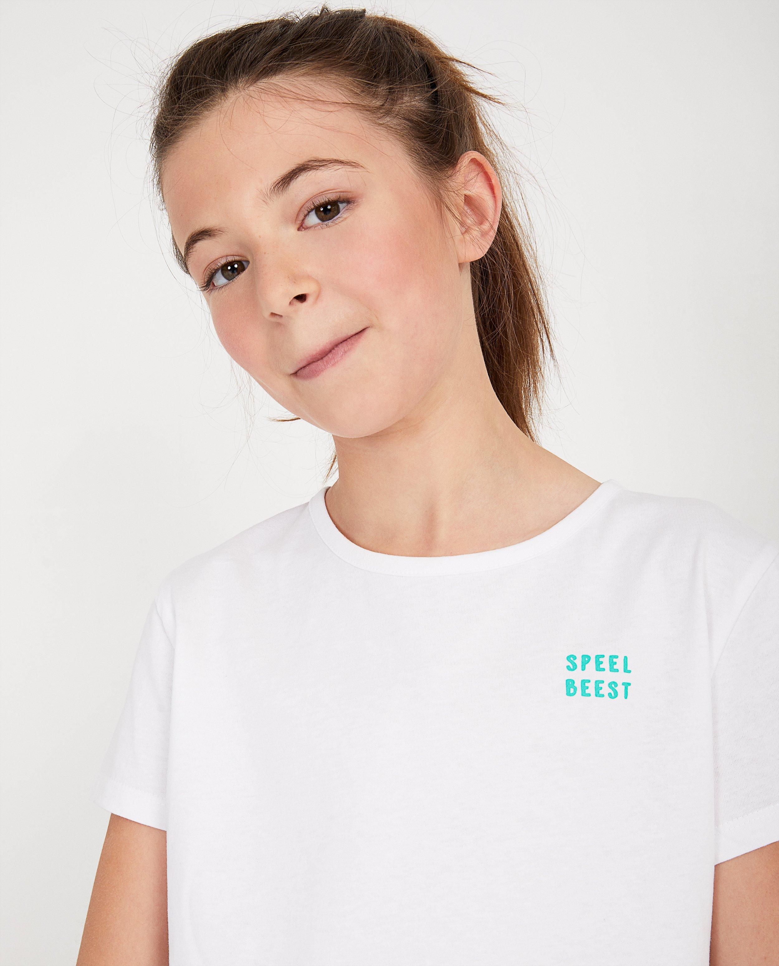 T-shirts - 