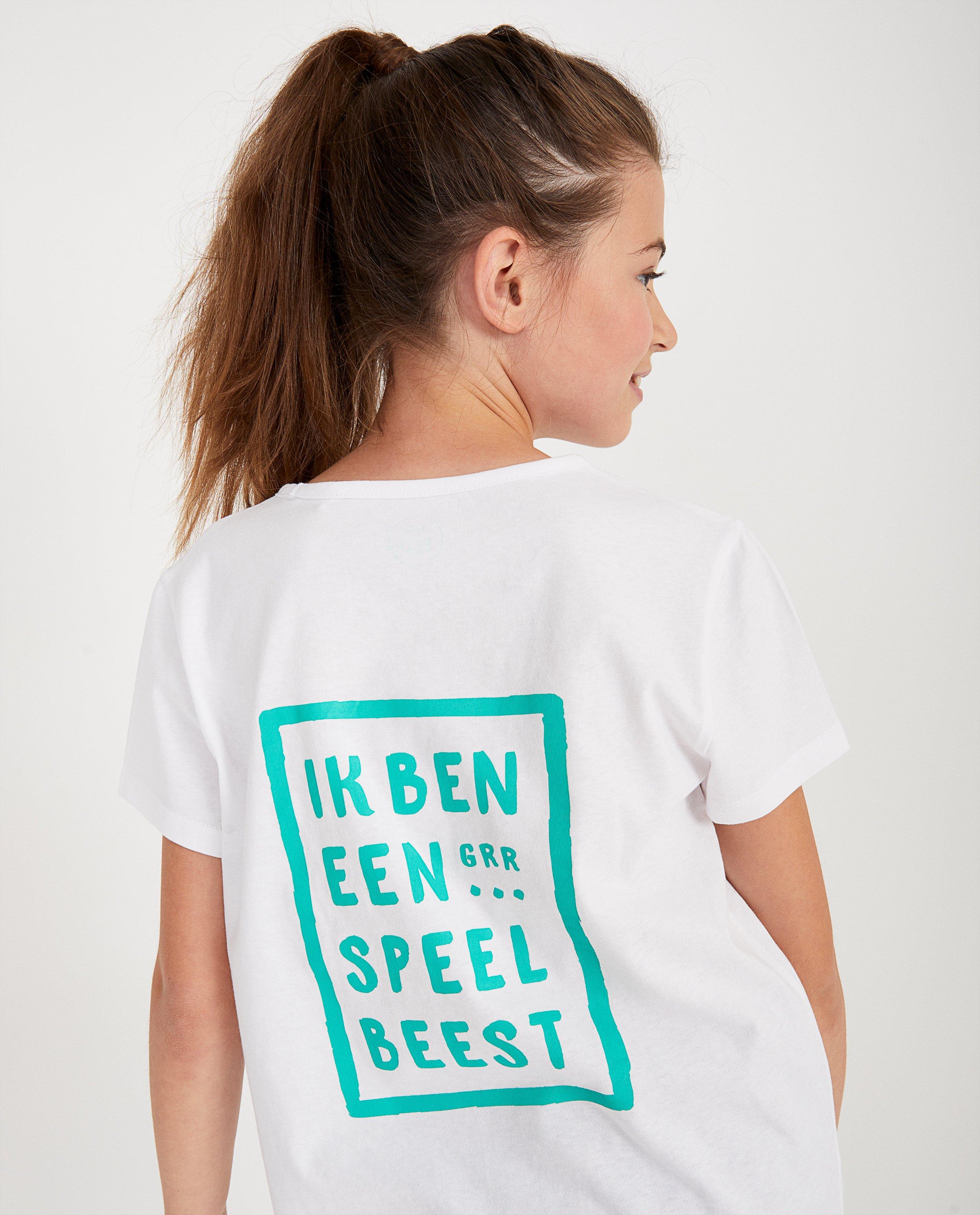 T-shirts - 