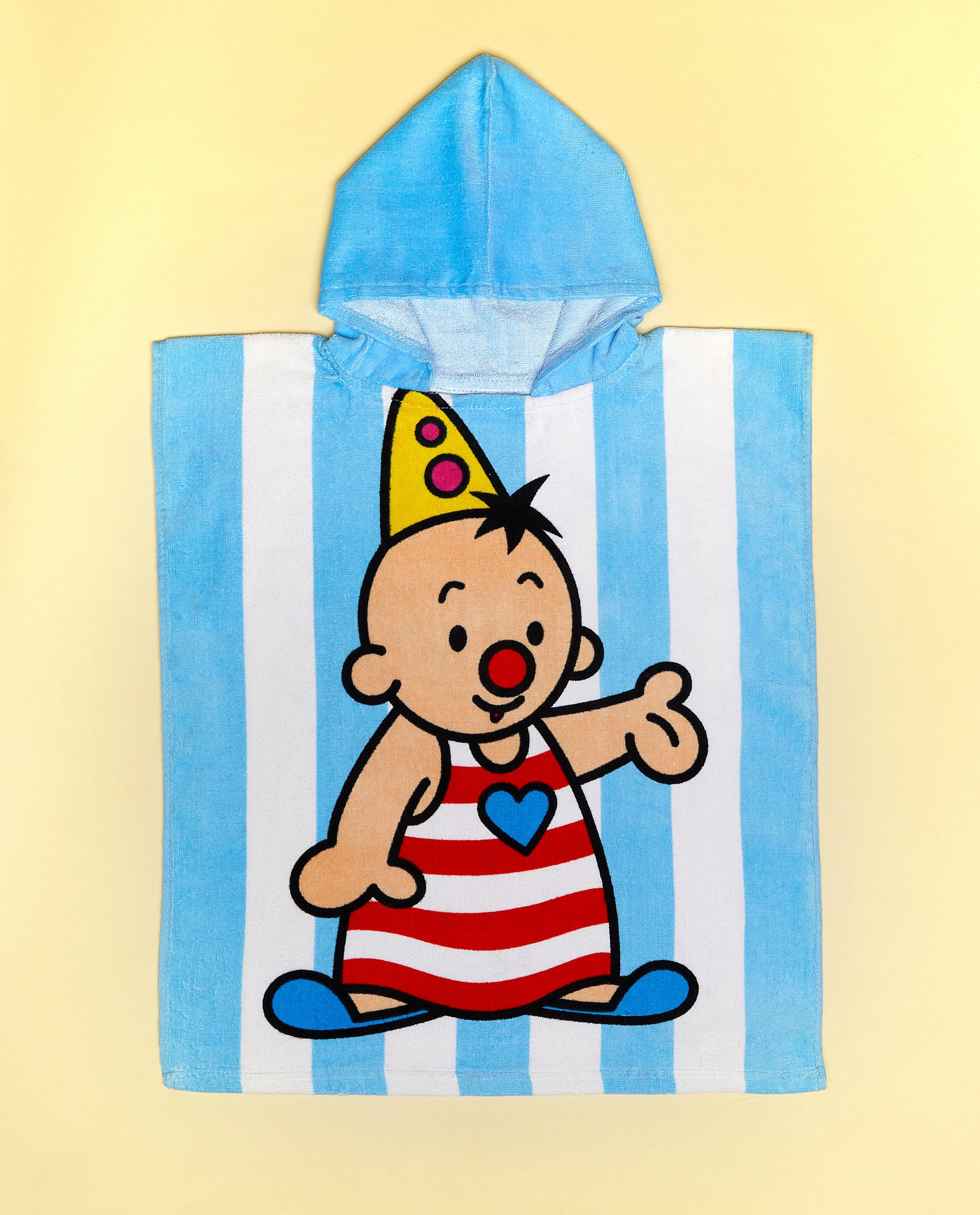Poncho Bumba - Bumba - Bumba