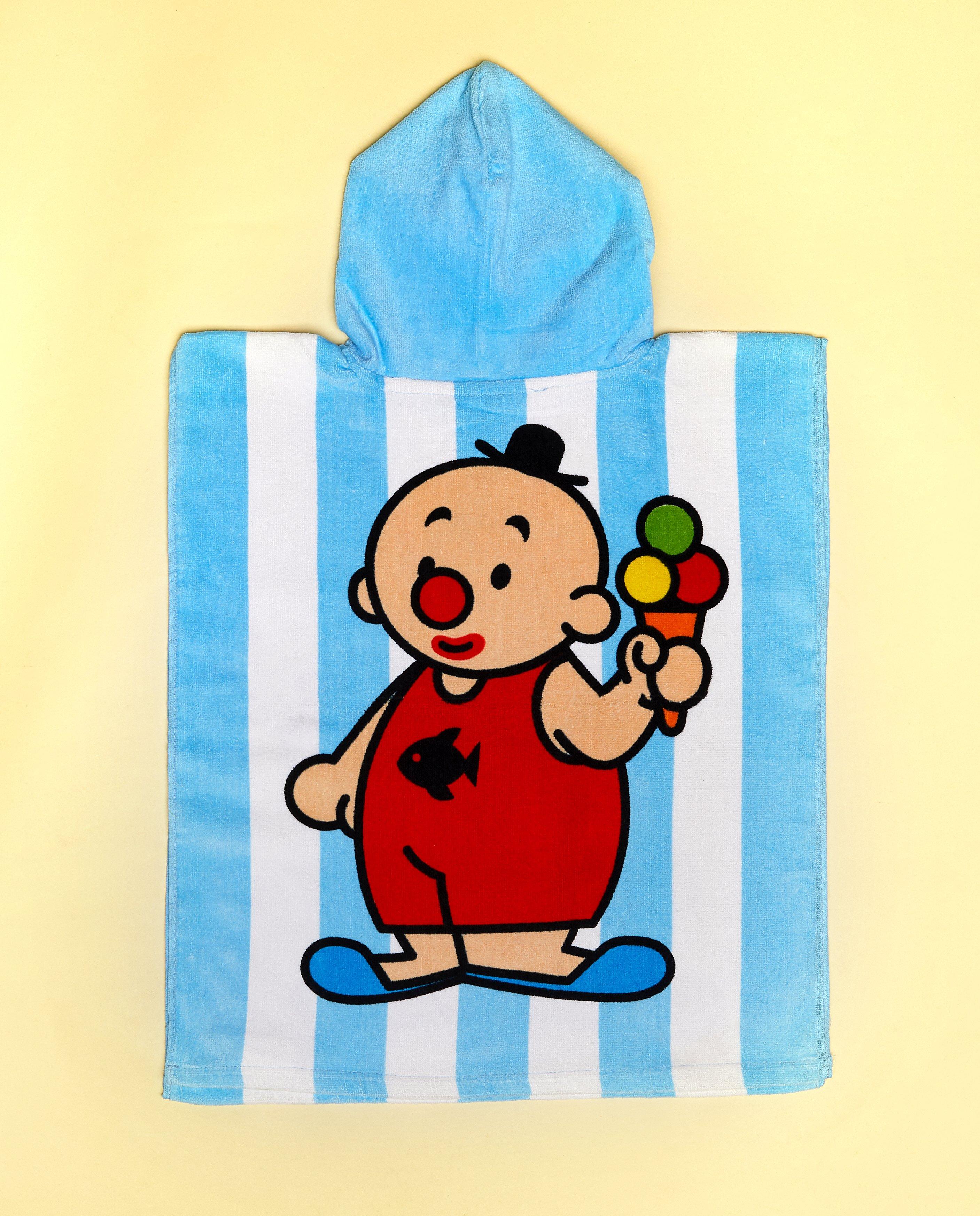 Gadgets - Poncho Bumba