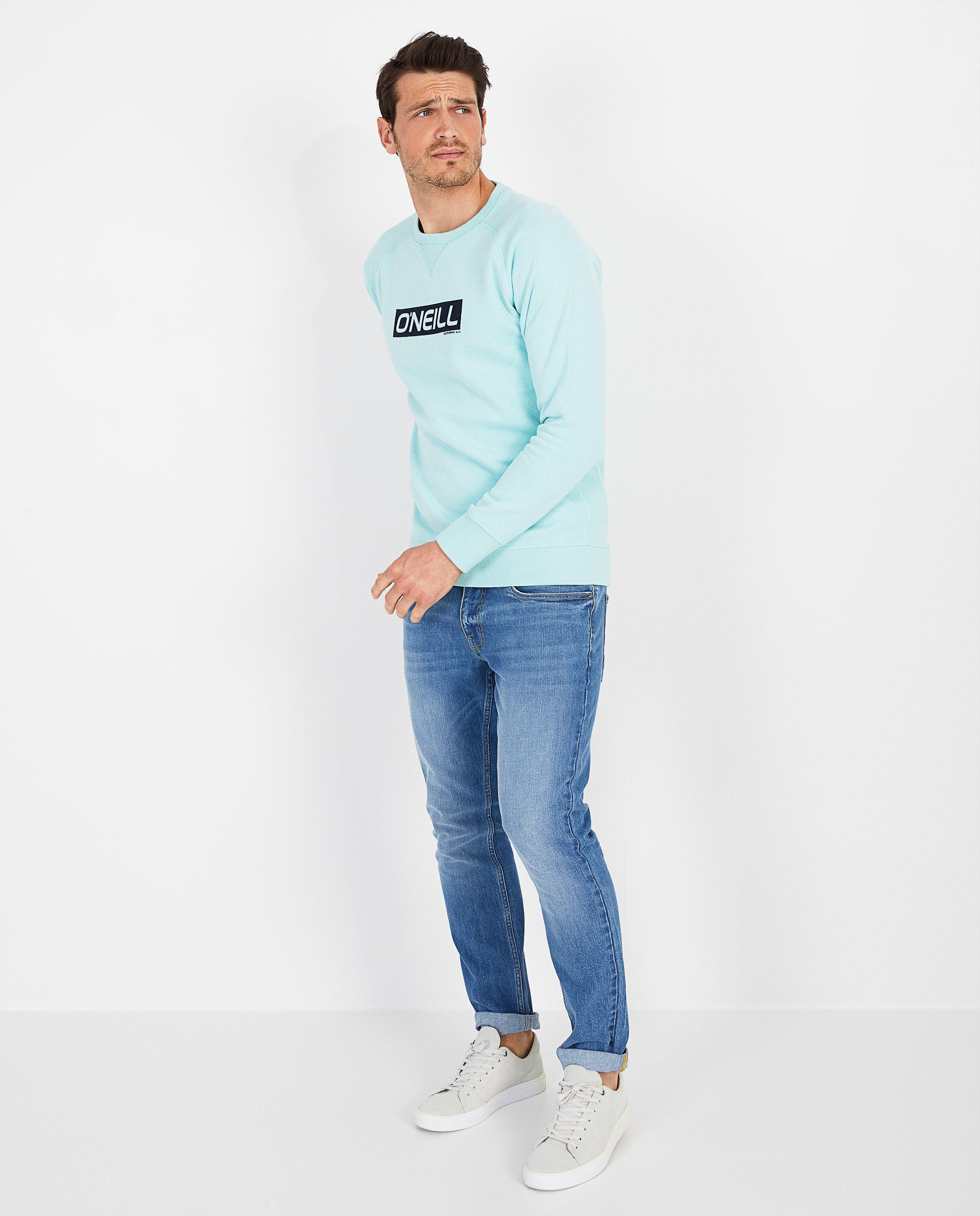 null - null - O’Neill