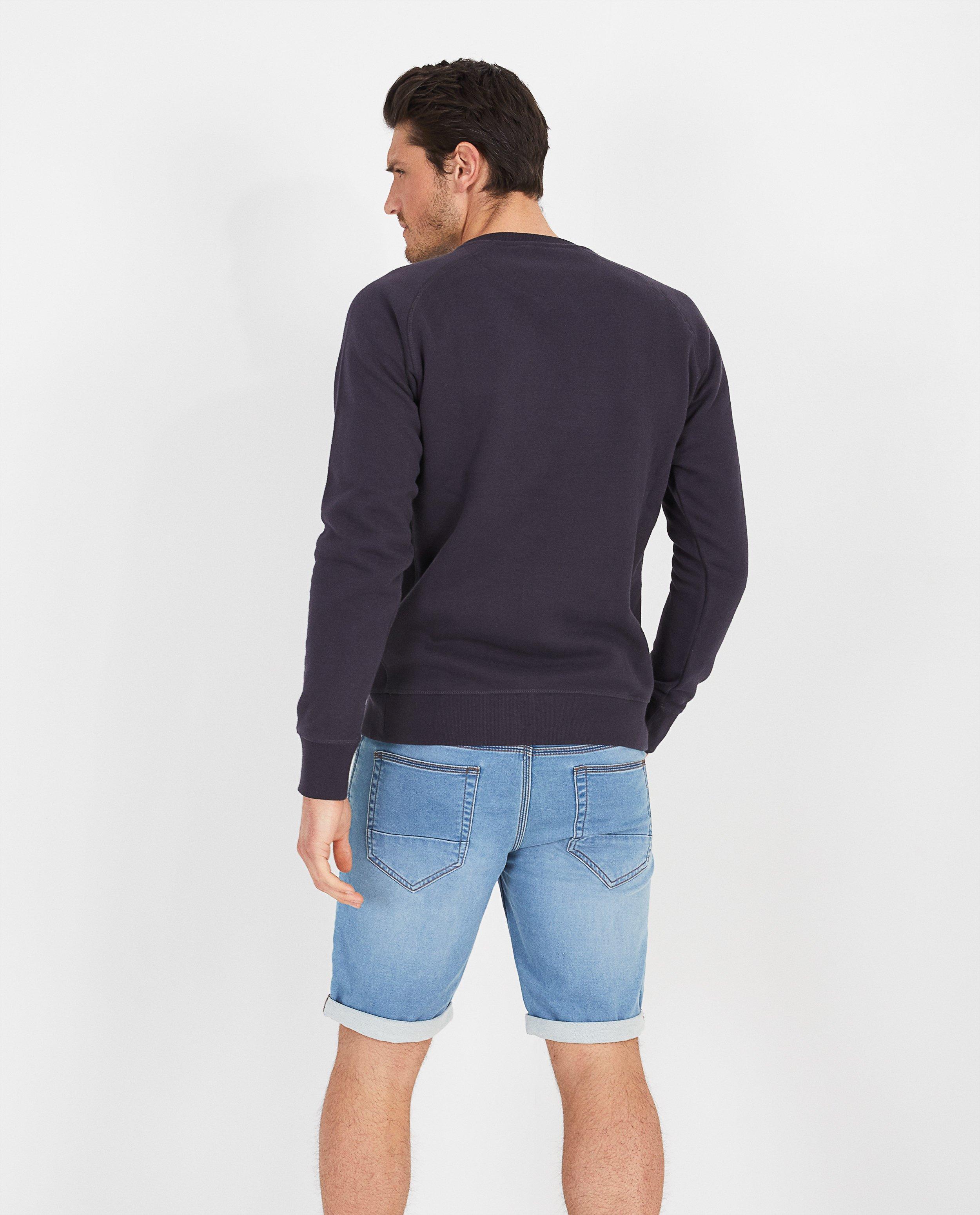 Sweaters - Donkergrijze sweater O'Neill