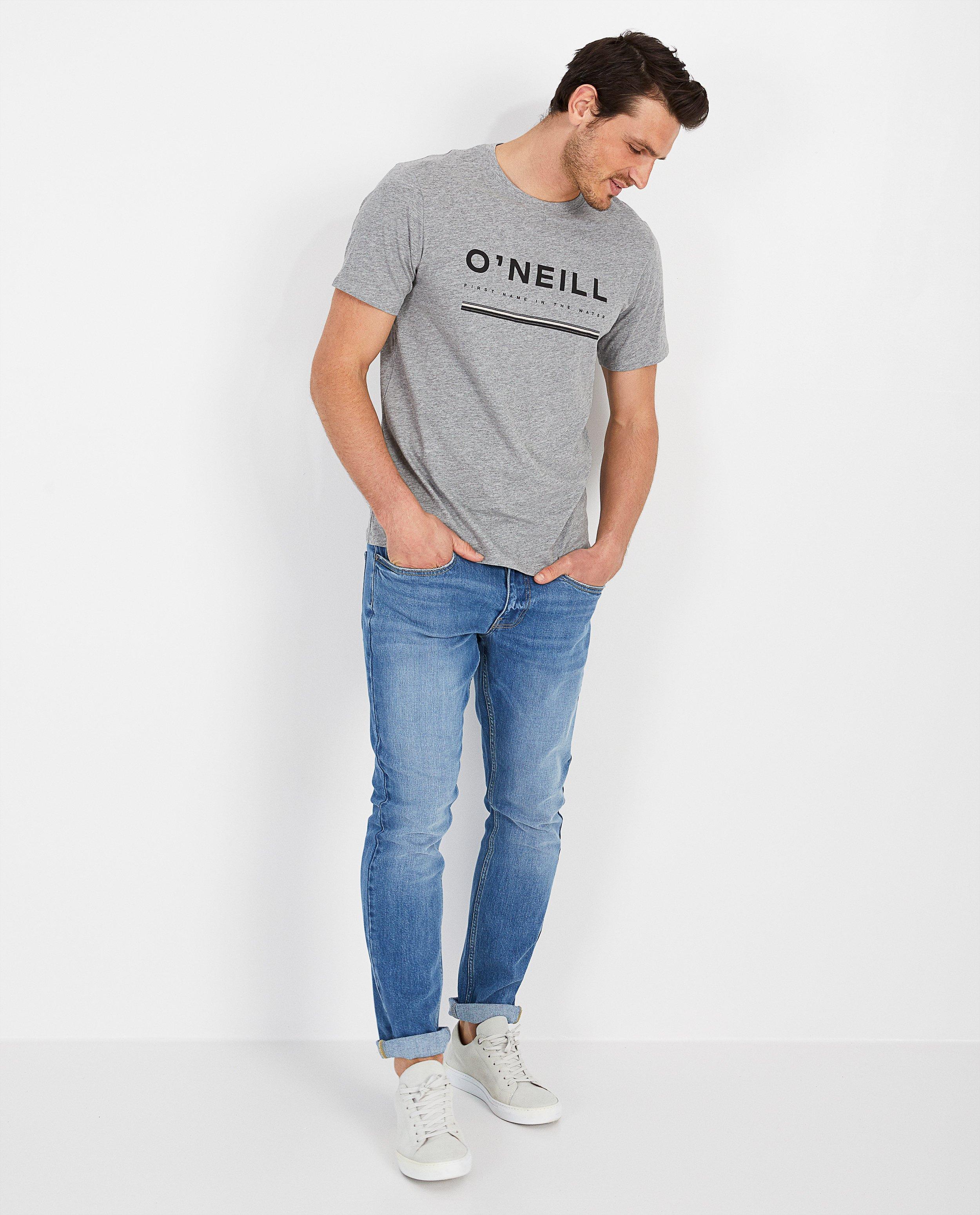 null - null - O’Neill