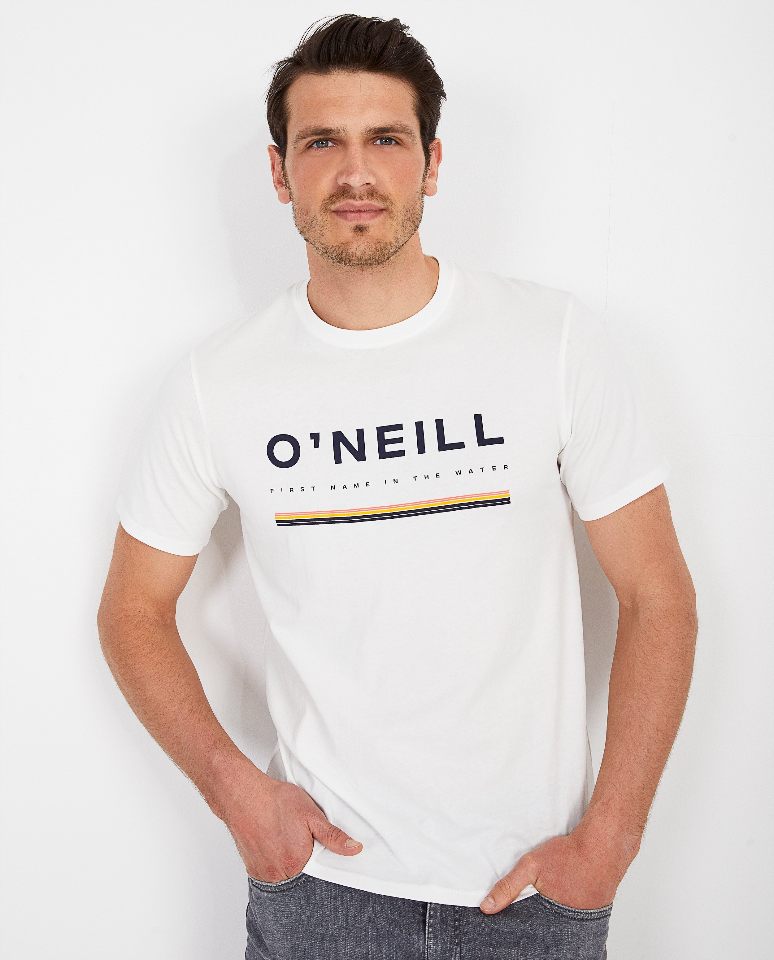 T-shirts - T-shirt blanc O’Neill