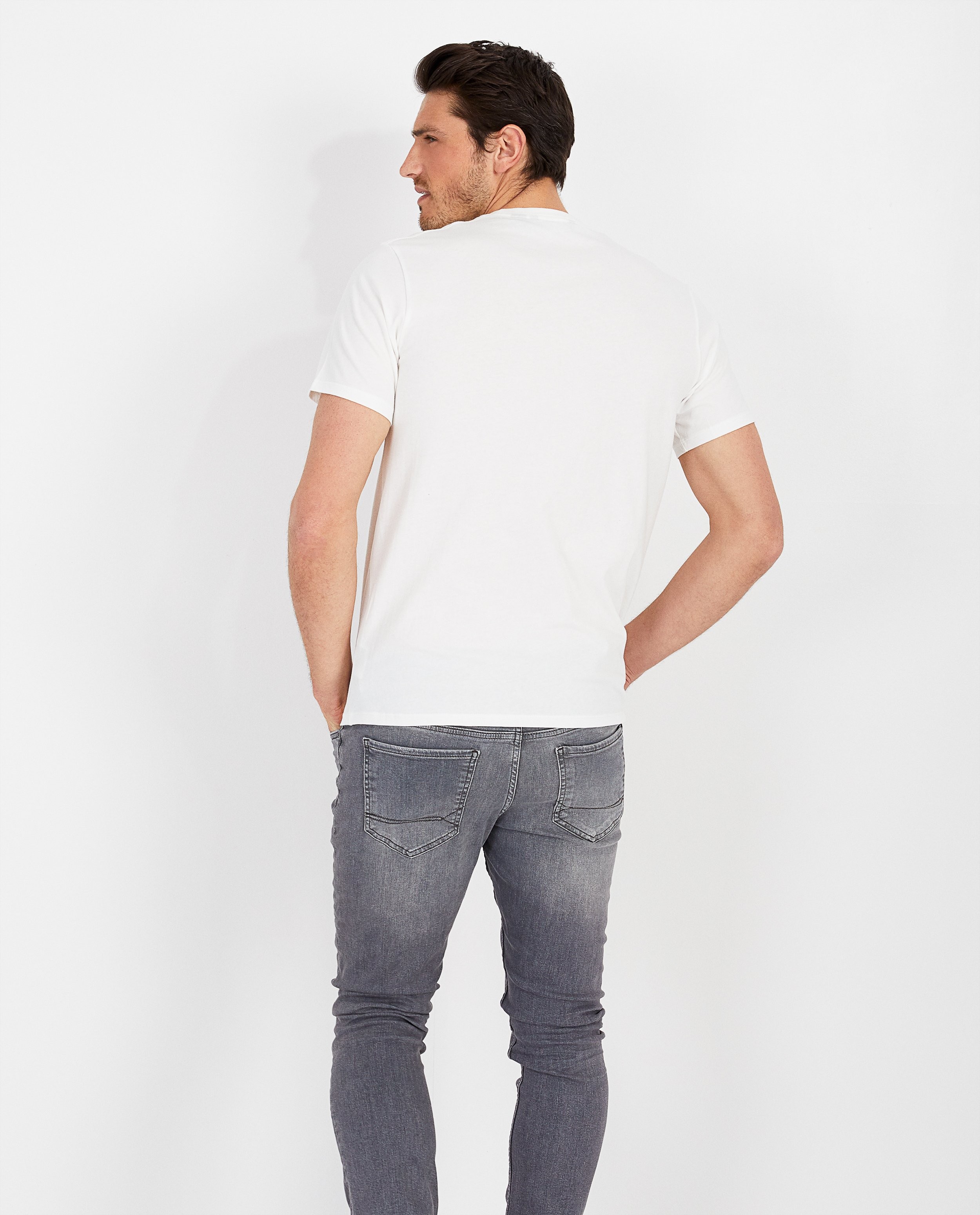 T-shirts - T-shirt blanc O’Neill