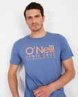T-shirts - Blauw T-shirt O'Neill