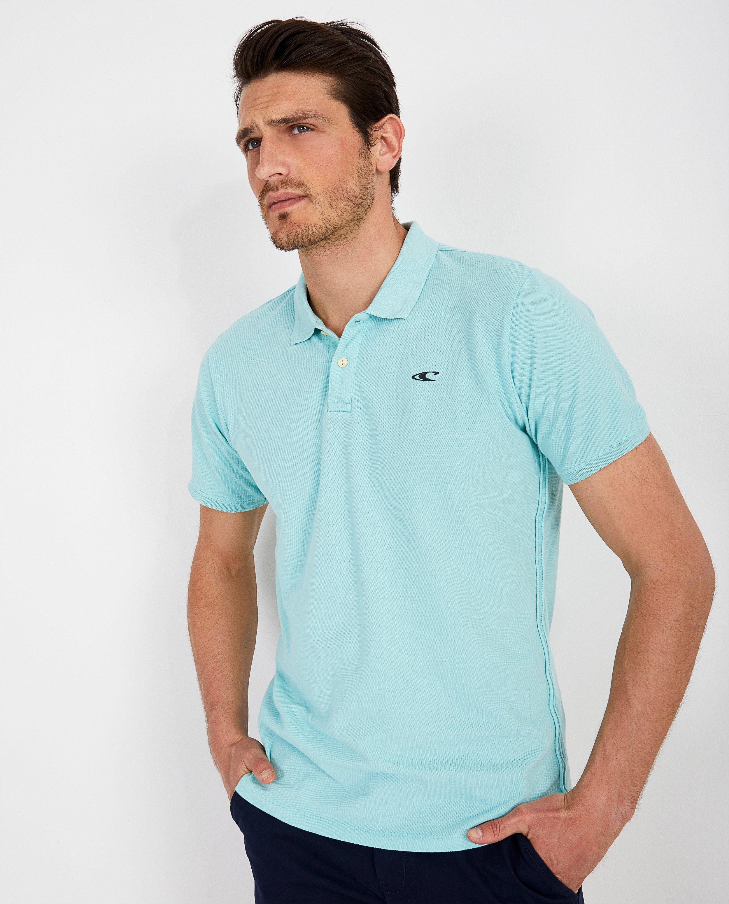 Polo's - Lichtblauwe polo O'Neill