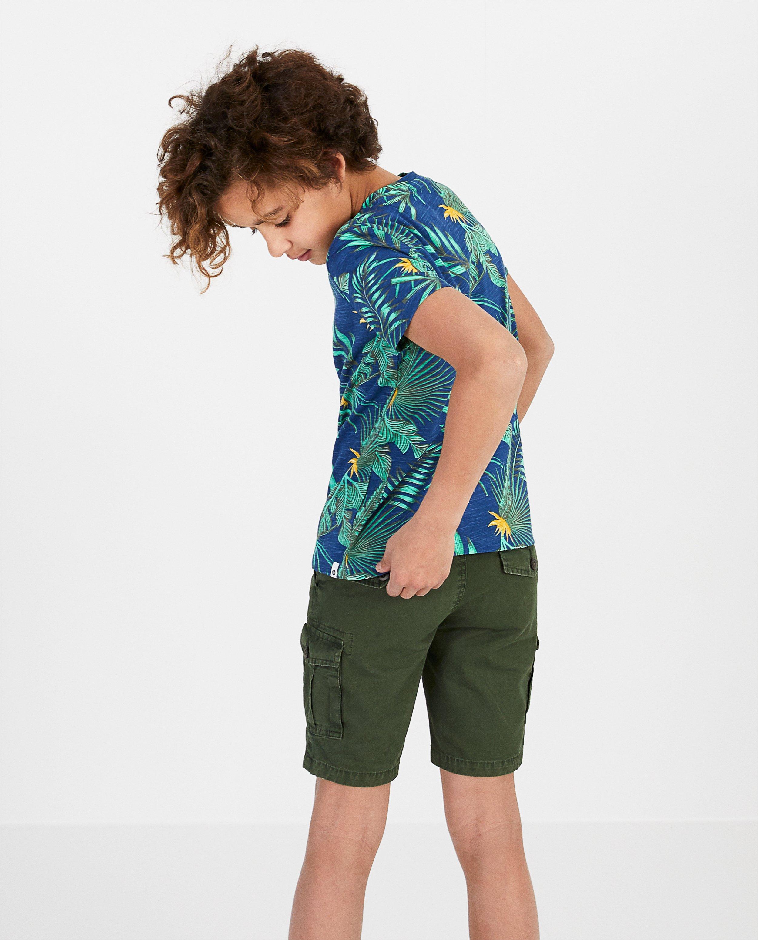 T-shirts - 