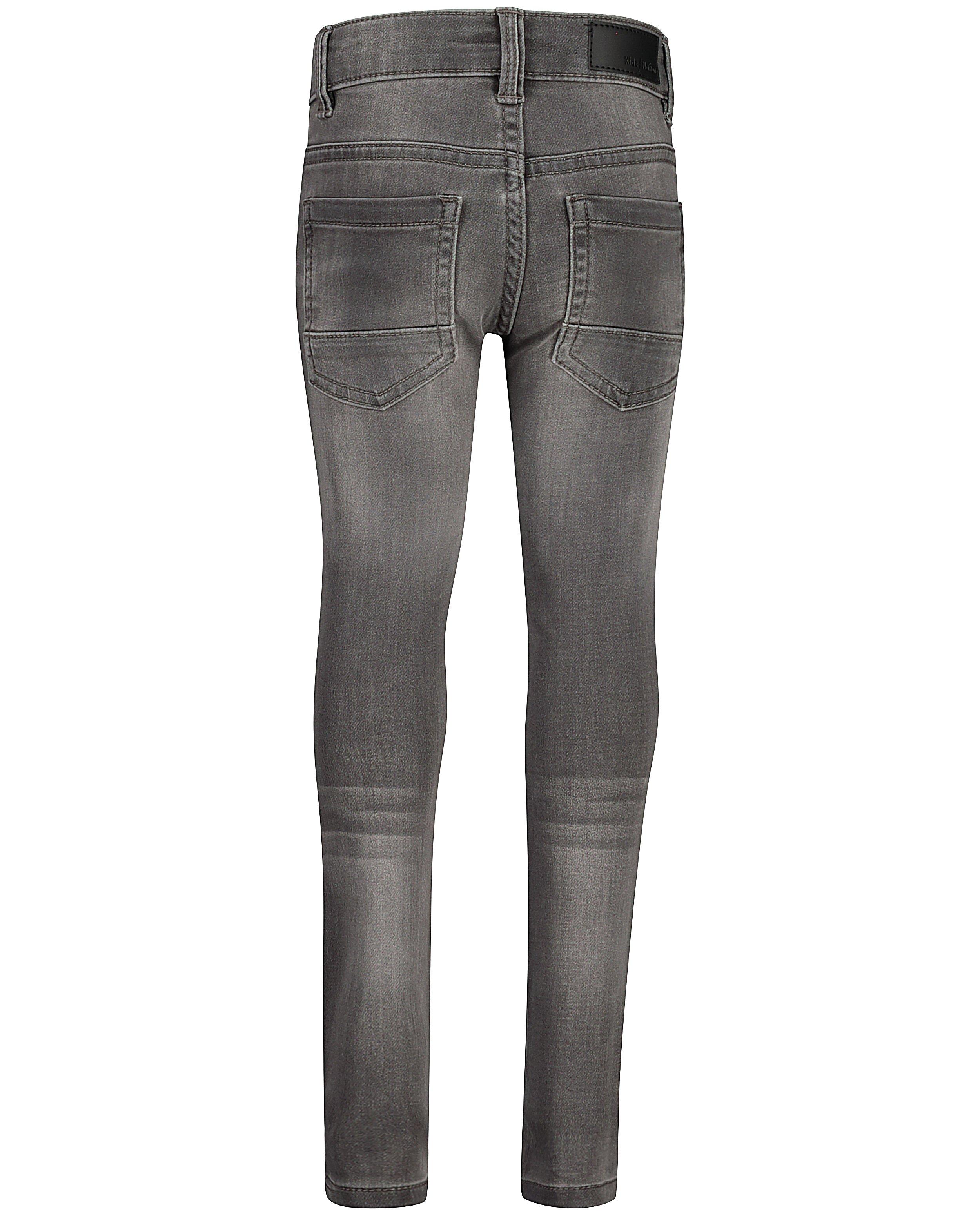 Jeans - Sweat denim superskinny Noah, 2-7 jaar