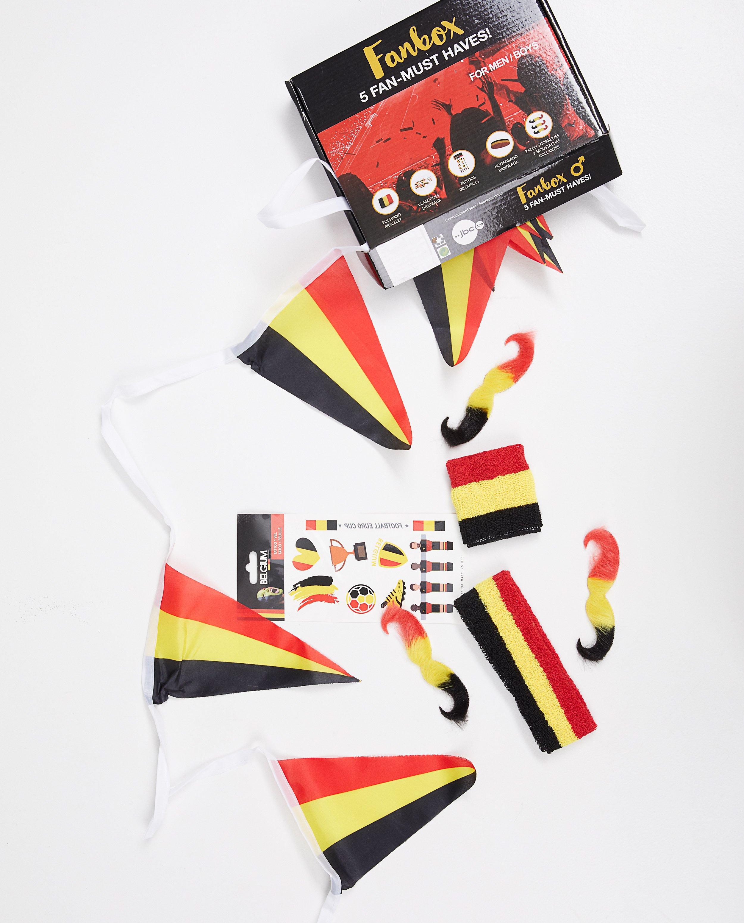 Cadeaux - Fanbox