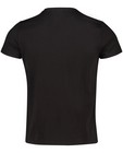 T-shirts - Zwart De Mol-shirt