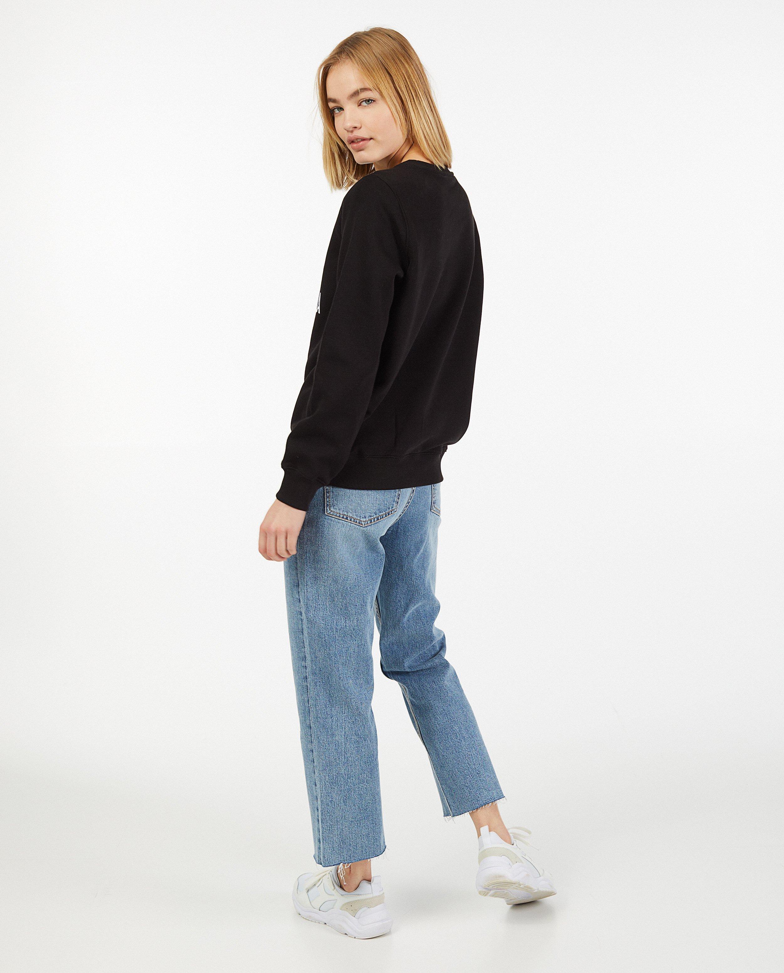 Sweats - Sweat noir De Mol