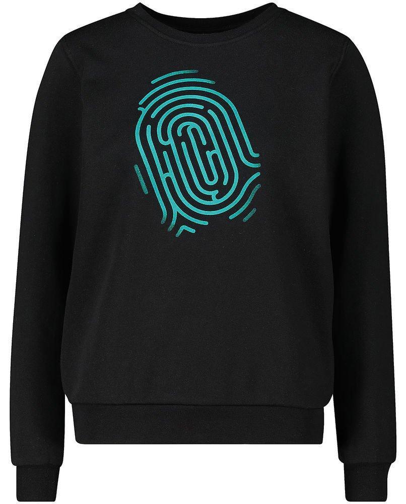 Sweats - Sweat noir De Mol