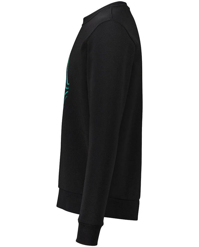 Sweats - Sweat noir De Mol