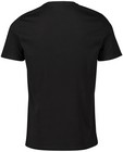 T-shirts - Zwart De Mol-shirt