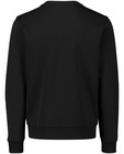 Sweaters - Zwarte De Mol-sweater