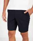 Shorts - Bermuda rayé League Danois