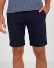 Shorts - Bermuda bleu foncé League Danois